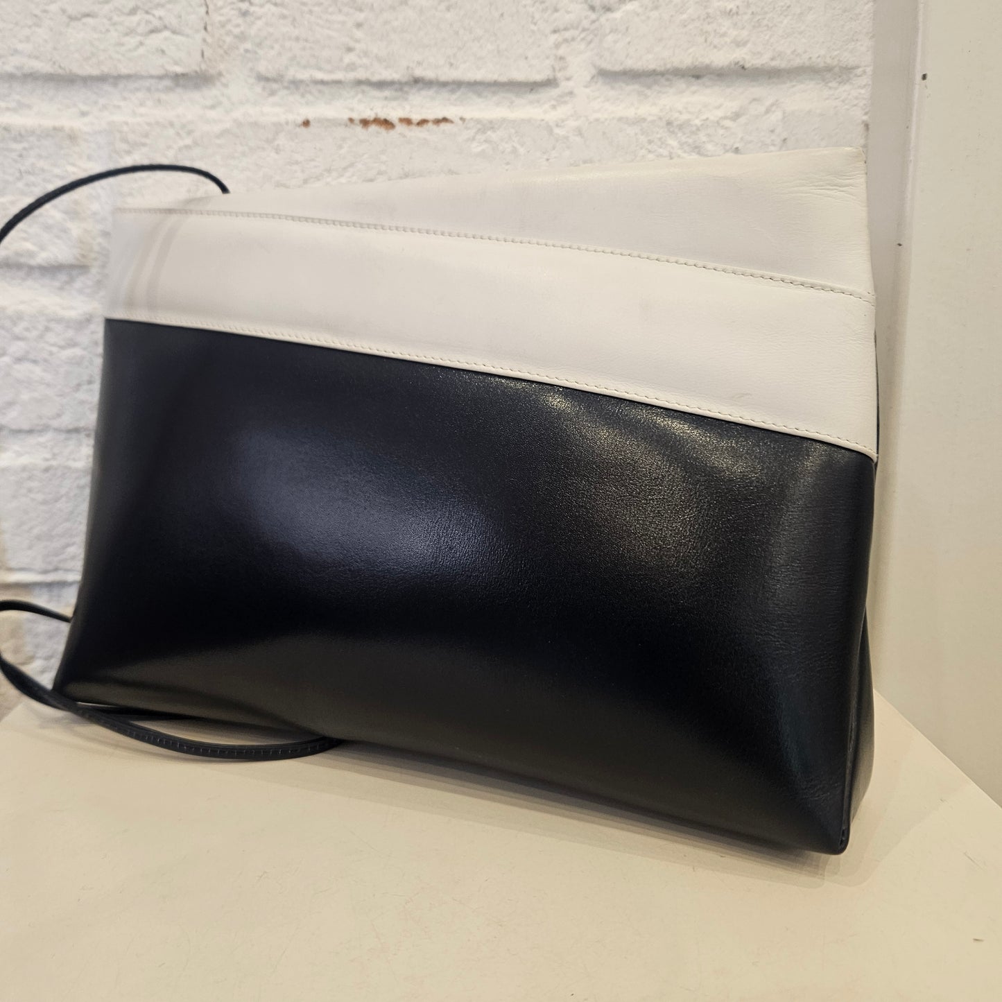 Pochette vintage Ferragamo