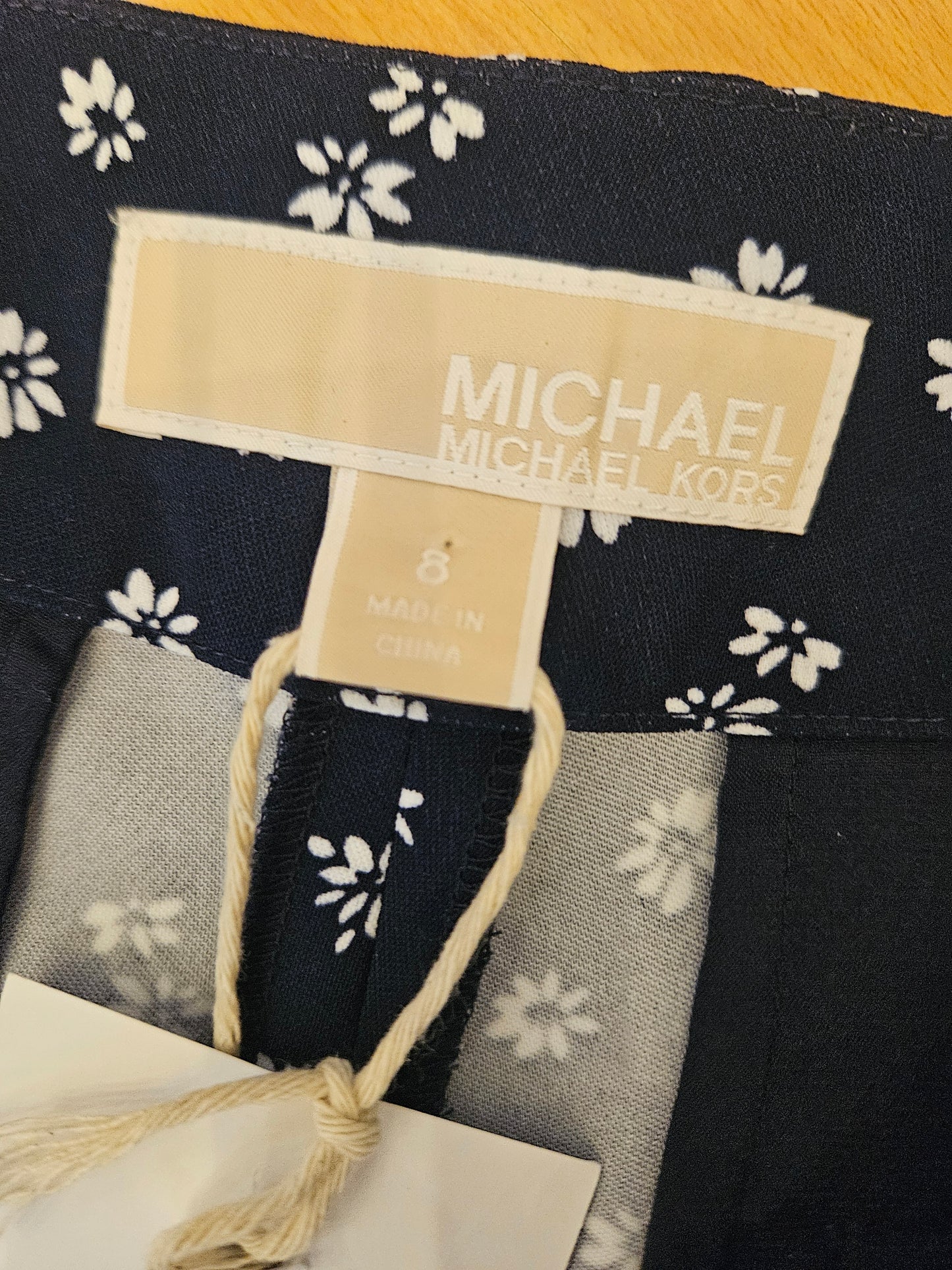 Shorts Michael Kors tg8