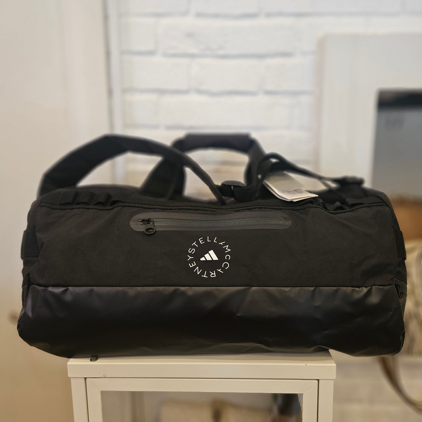 Borsone Adidas x Stella McCartney