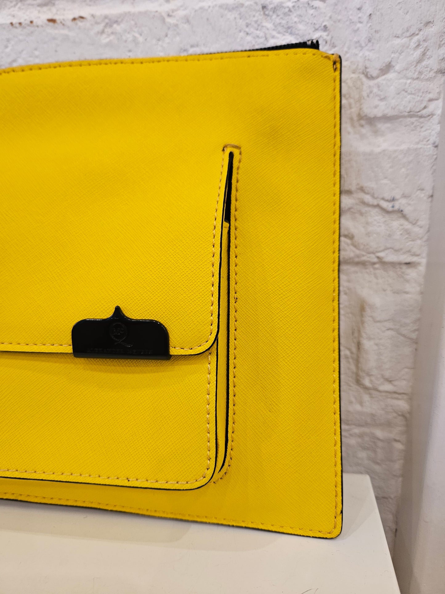 Pochette MCQ Alexander Mcqueen