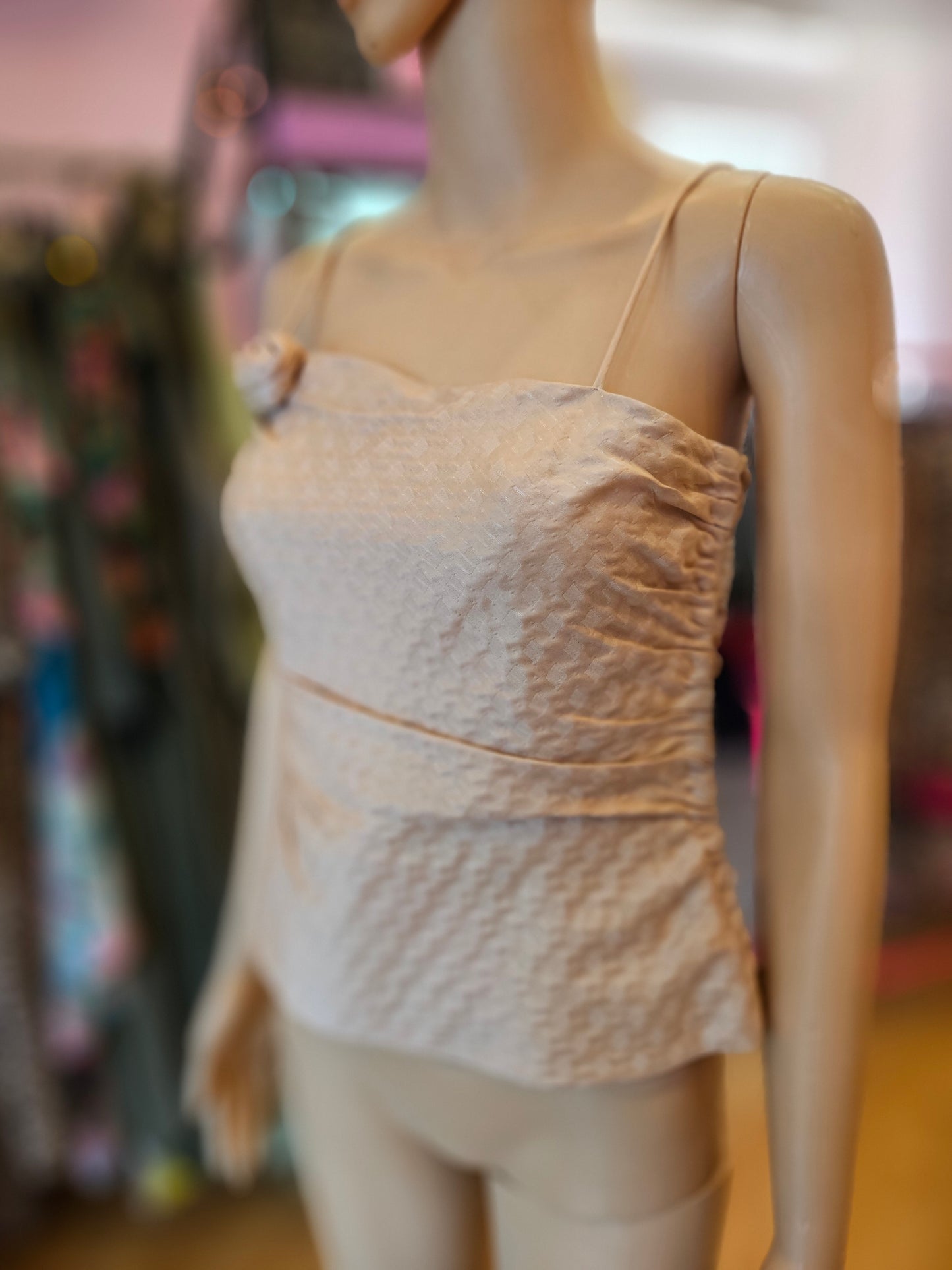 Top Giorgio Armani tg 40