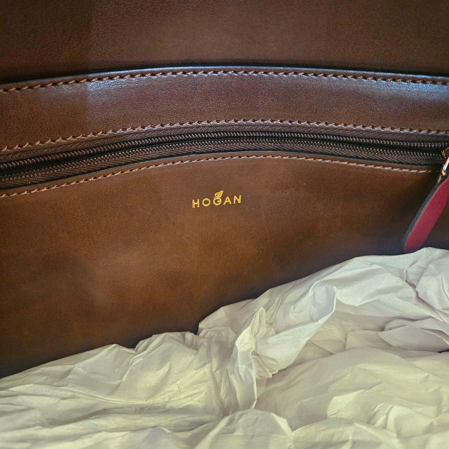 Borsa Hogan