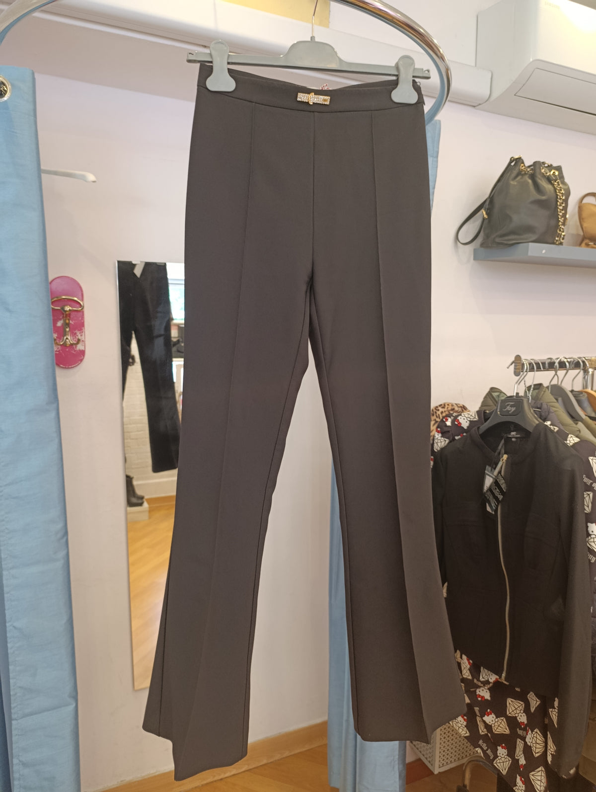 Pantalone Elisabetta Franchi tg 40/42