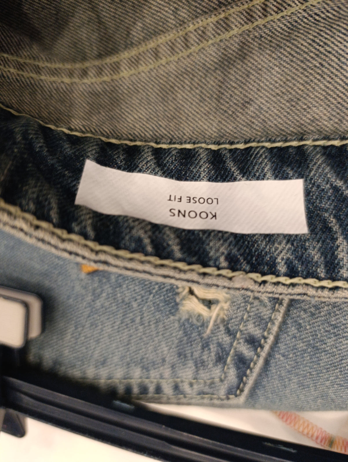 Jeans Dondup tg 26