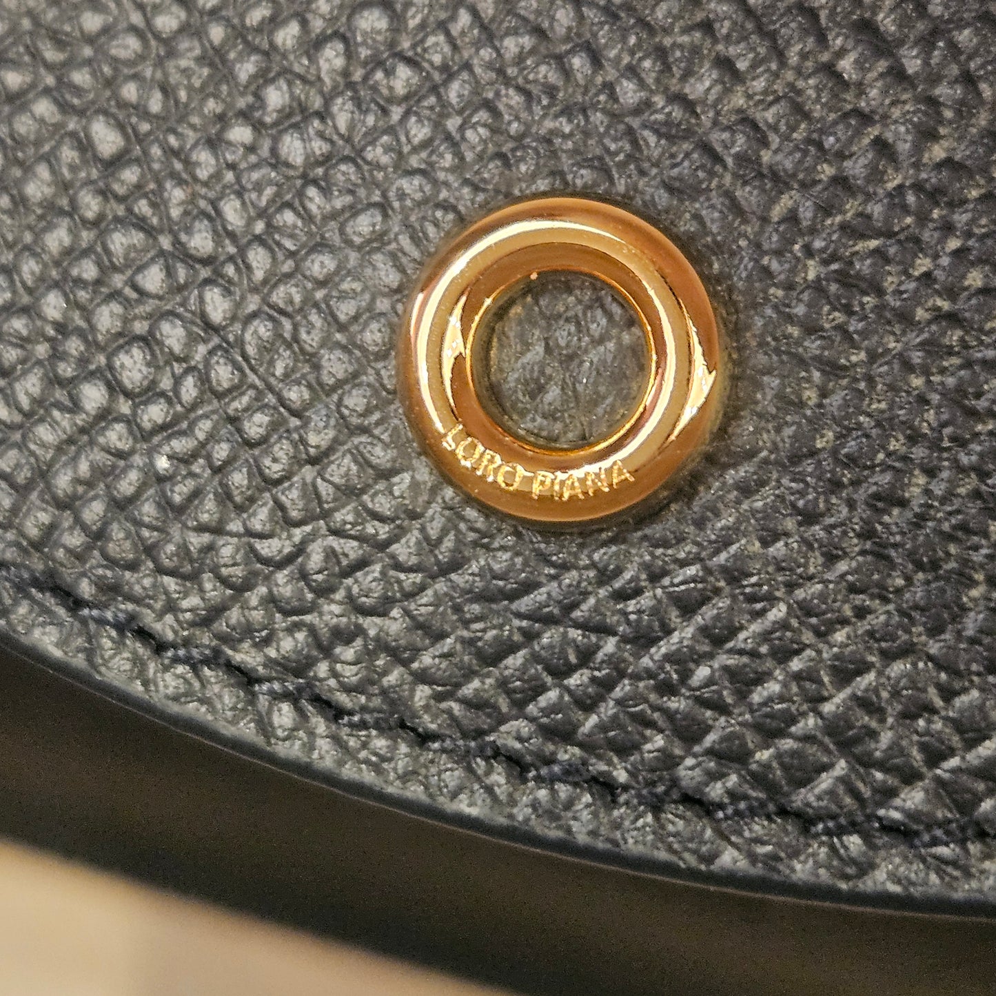 Extra Bag Loro Piana L27