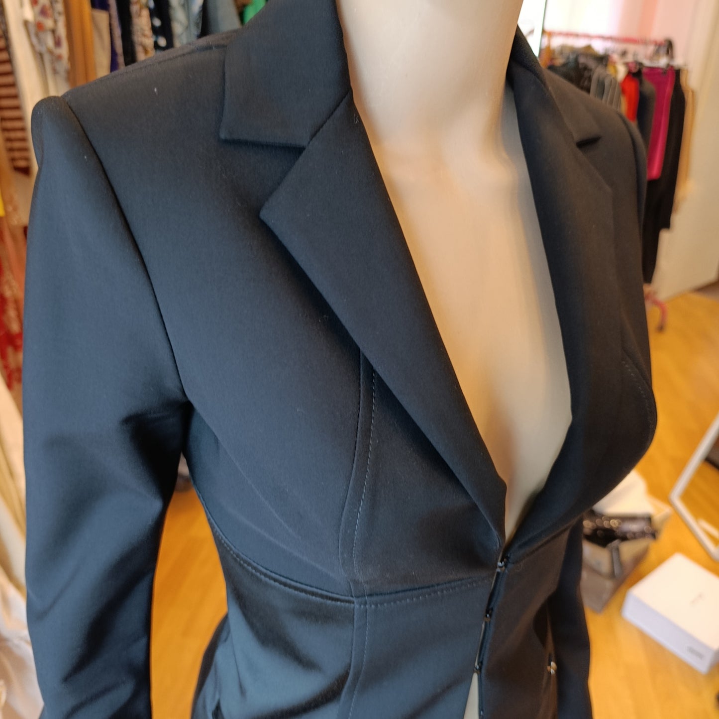 Blazer Elisabetta Franchi tg 40