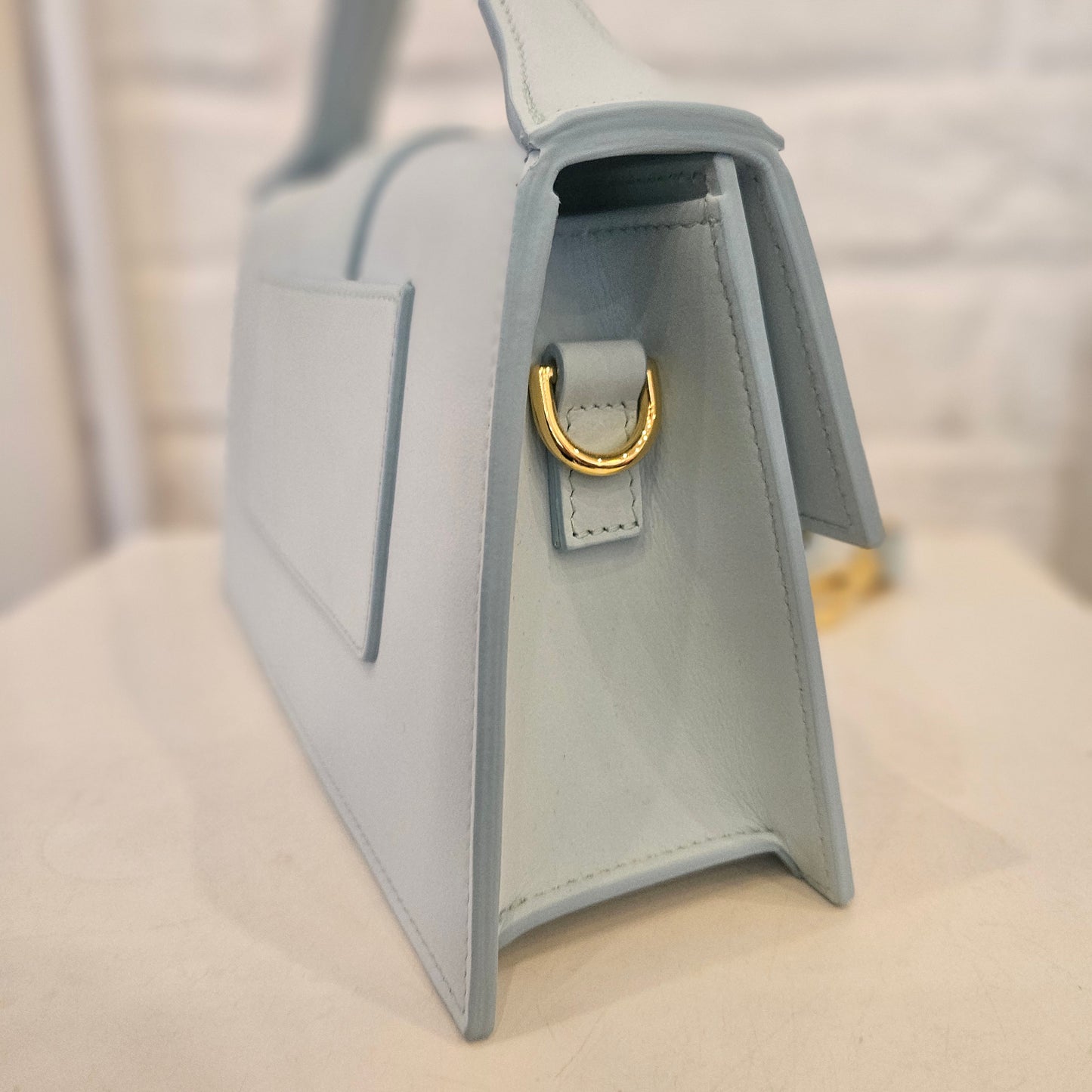 Jacquemus Le Bambino