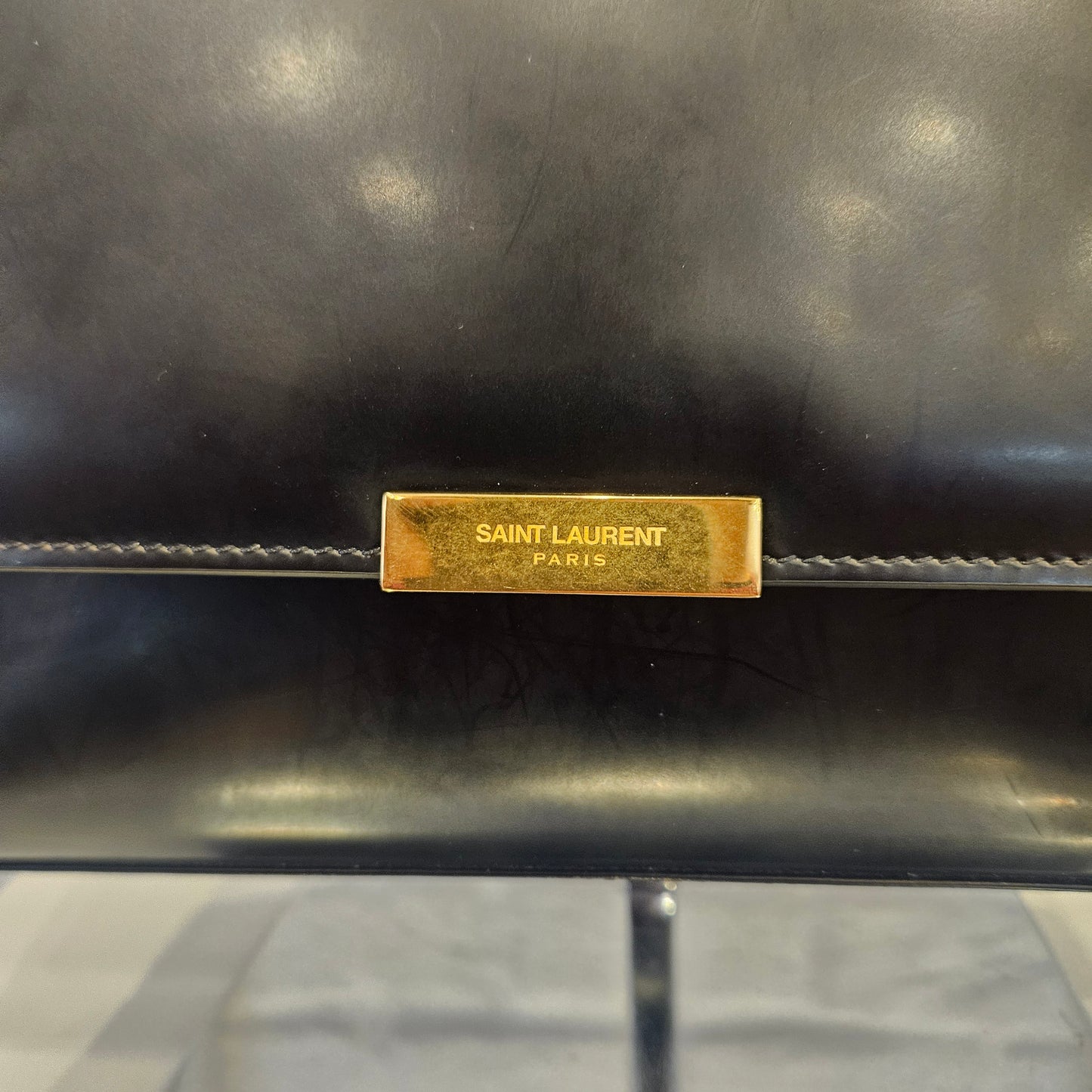 Borsa Saint Laurent