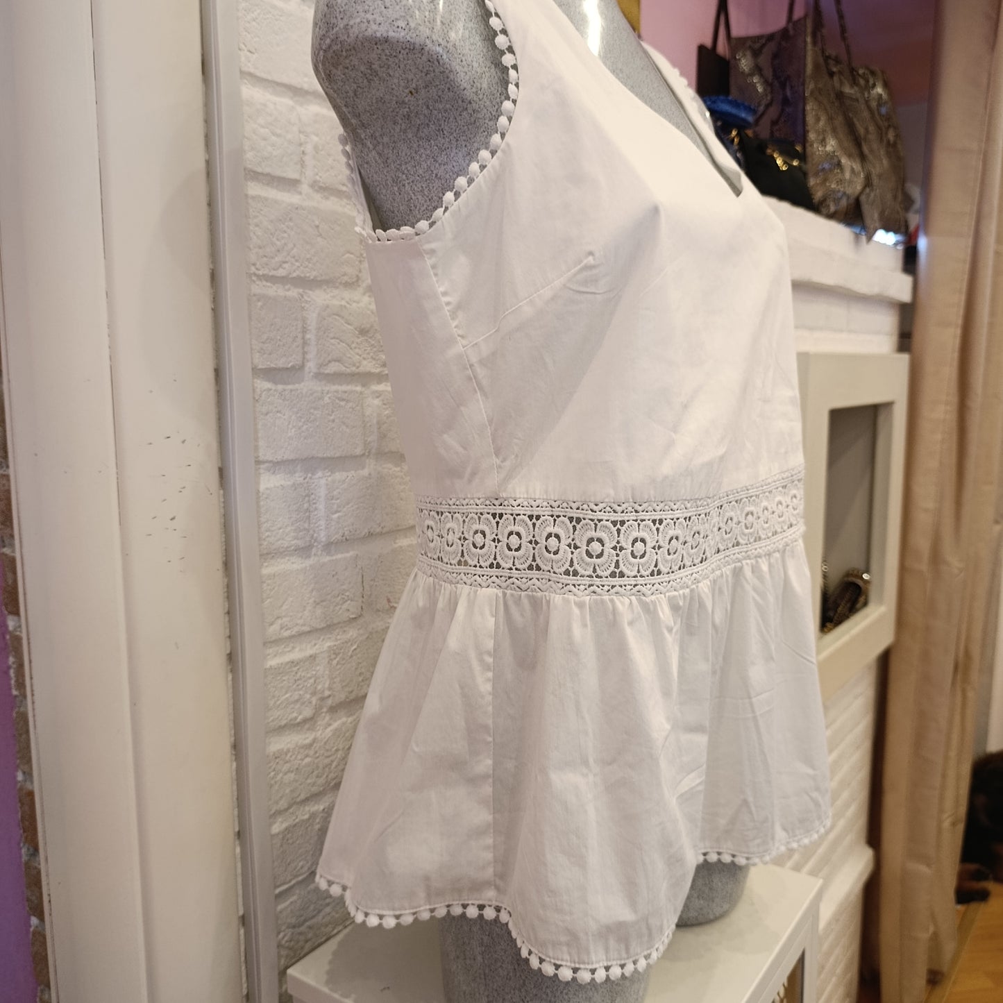 Top twinset tg 42