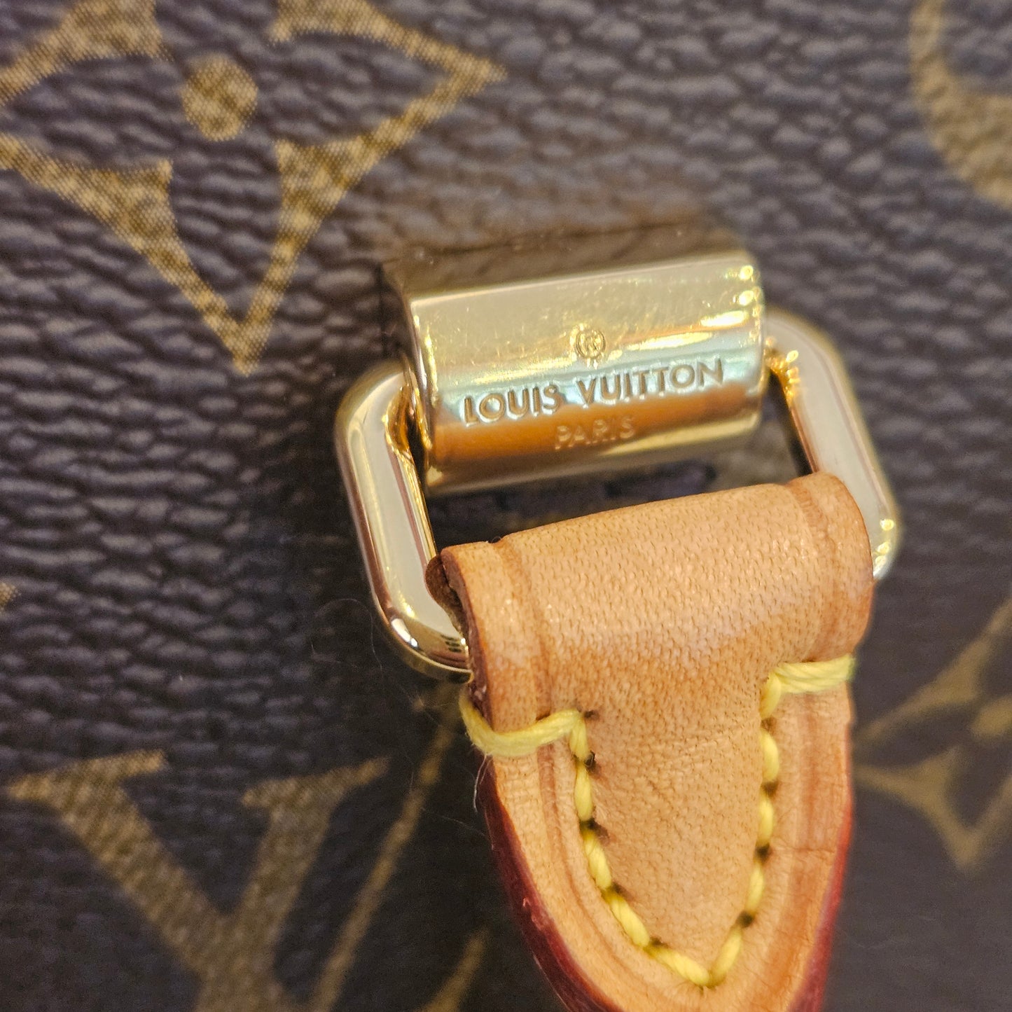 Pallas Tote Louis Vuitton