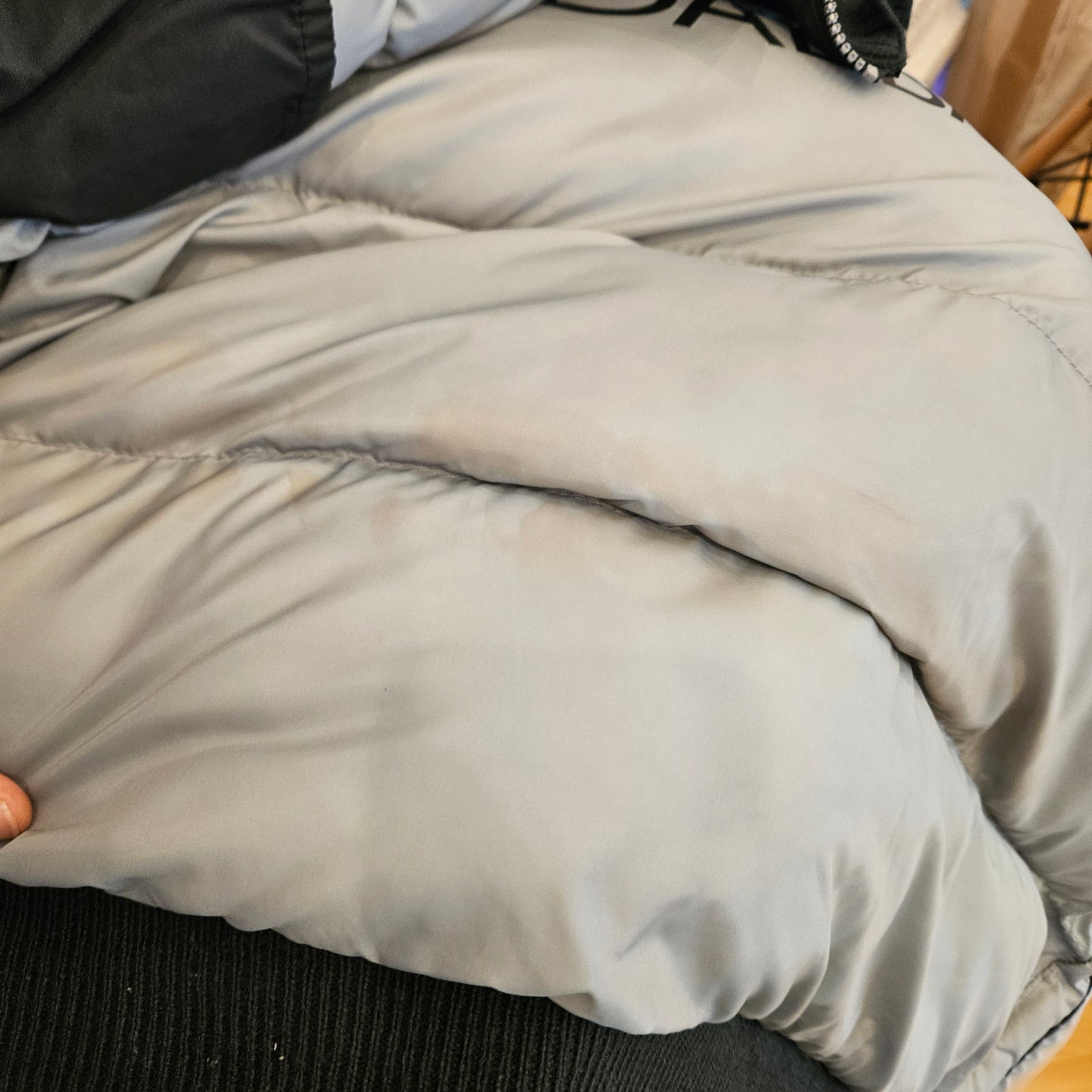 Bomber Dolce&Gabbana tg S uomo