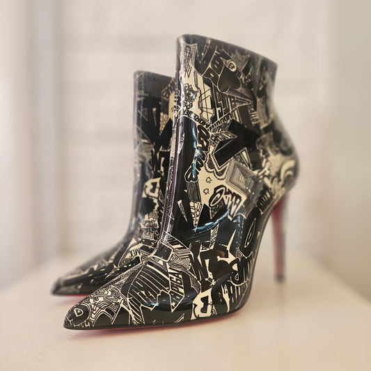 Nikograf So Kate Louboutin n 39