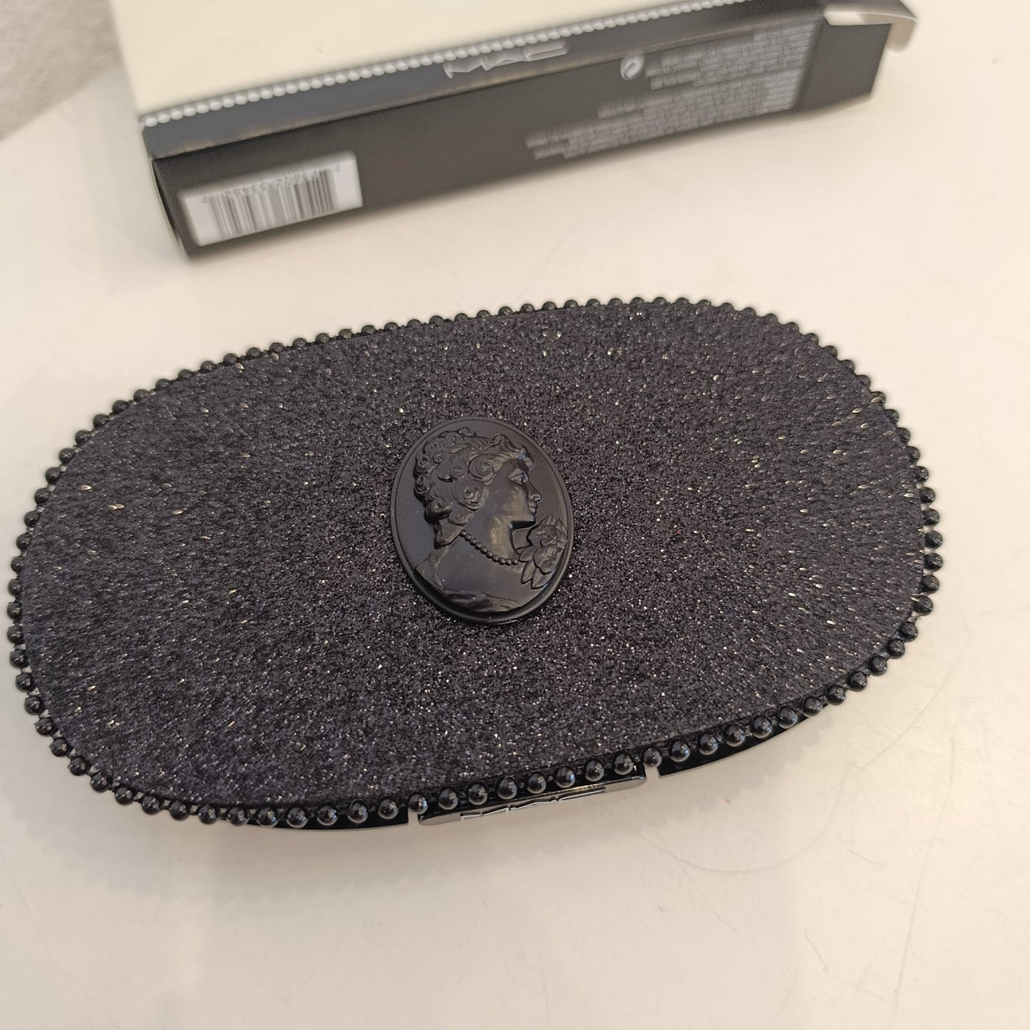 Palette Mac keepsakes Natural face palette
