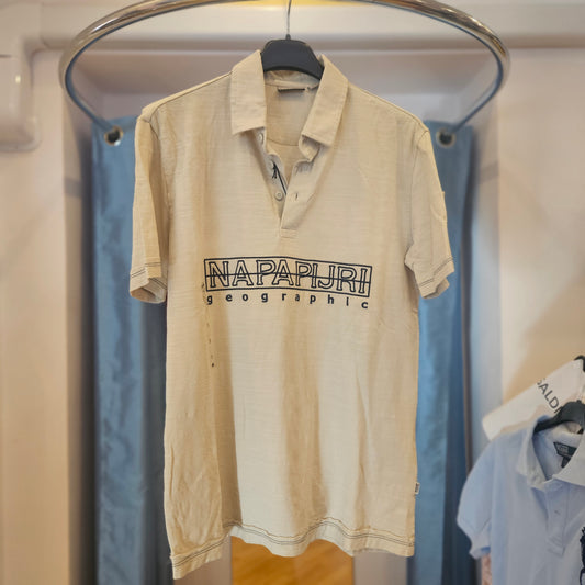 Polo Napapijiri tg S