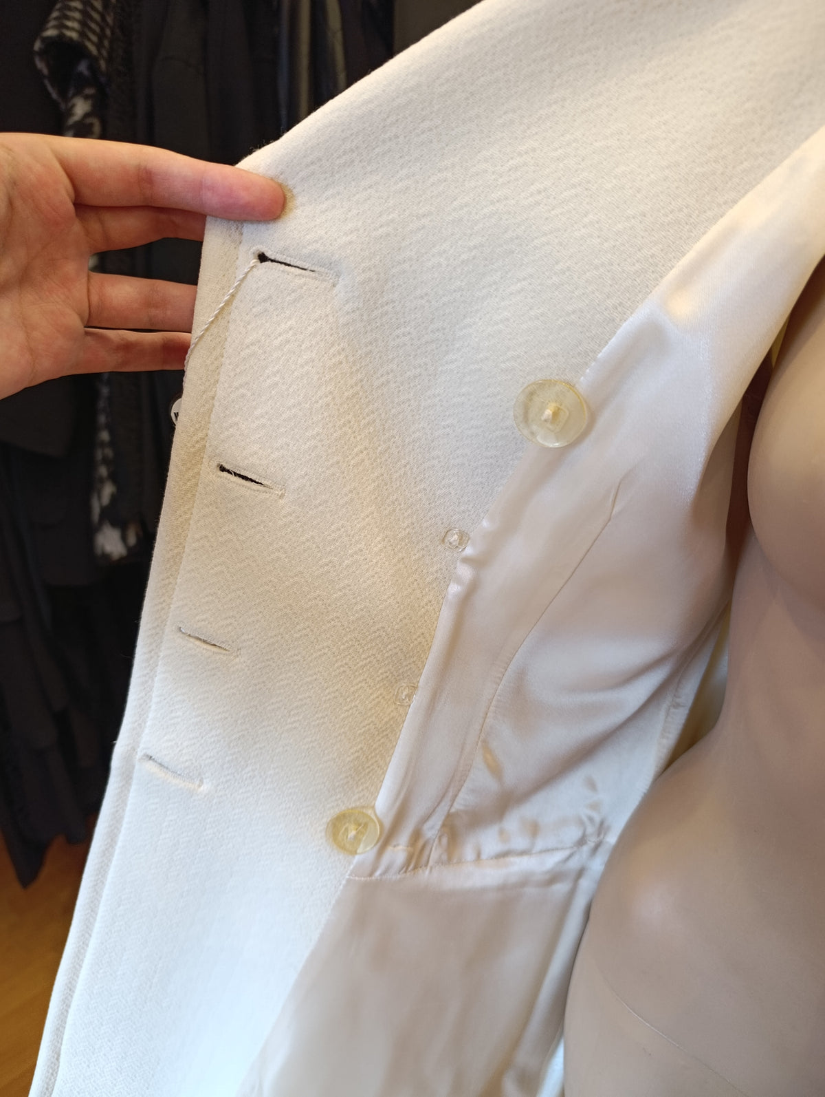 Cappotto marella nuovo con cartellino tg 42