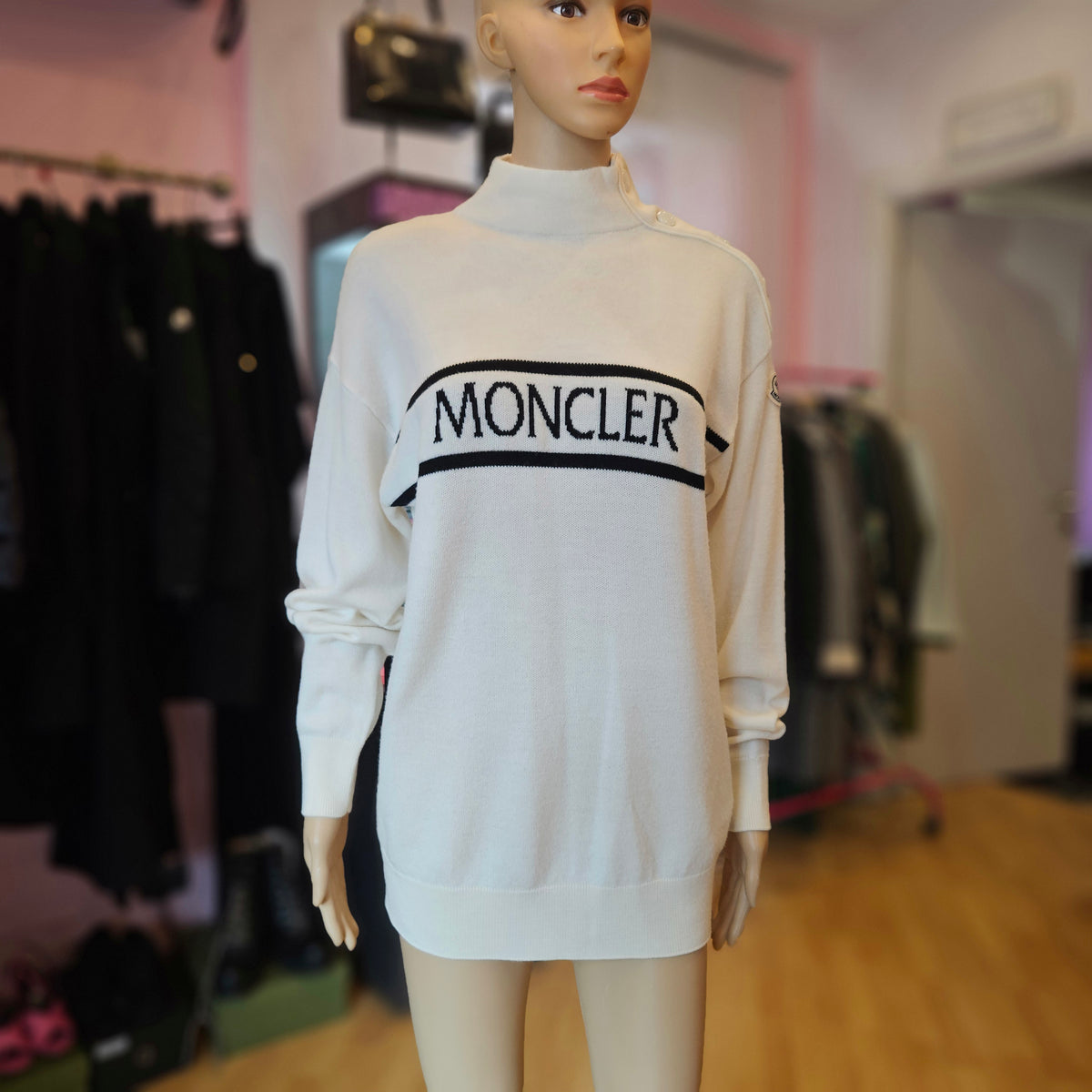 Maglione Moncler tg S