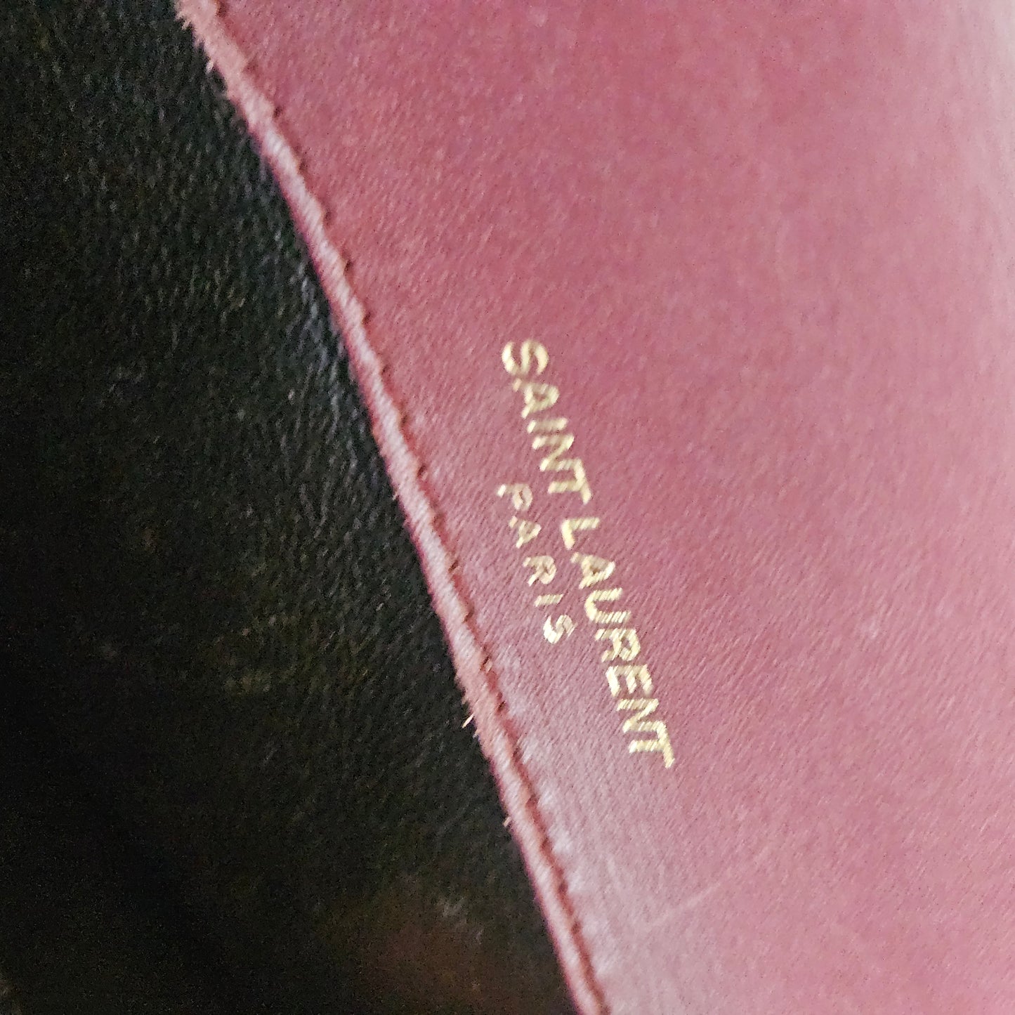 Saint Laurent Sulpice