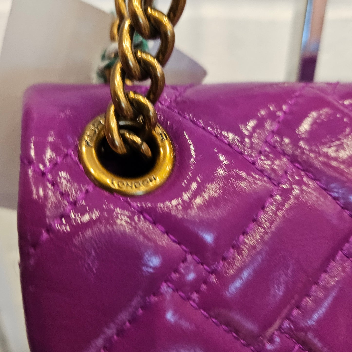 Kurt Geiger borsetta