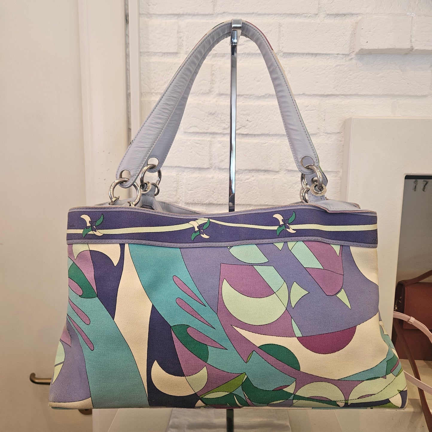 Borsa Emilio Pucci