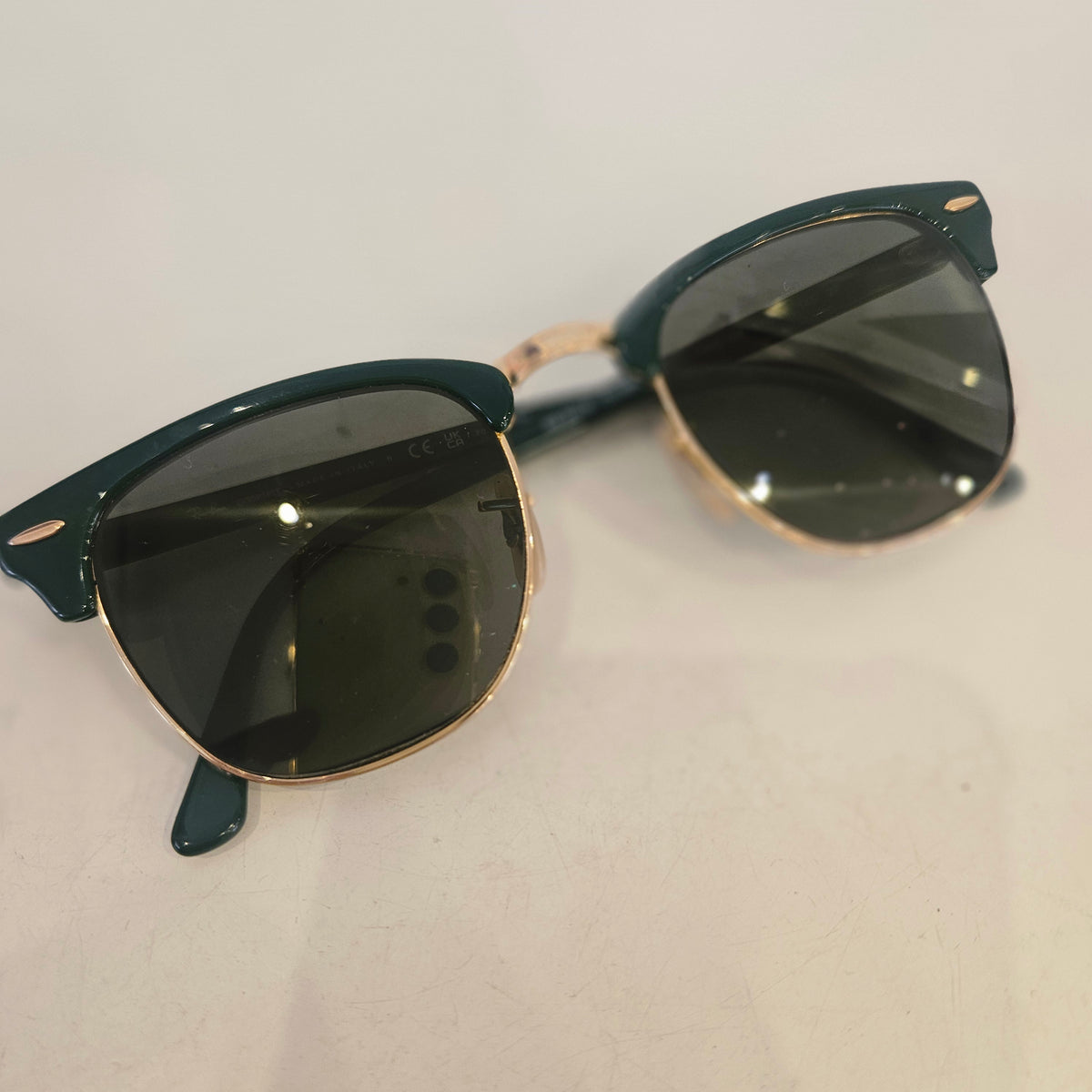 Montatura Rayban