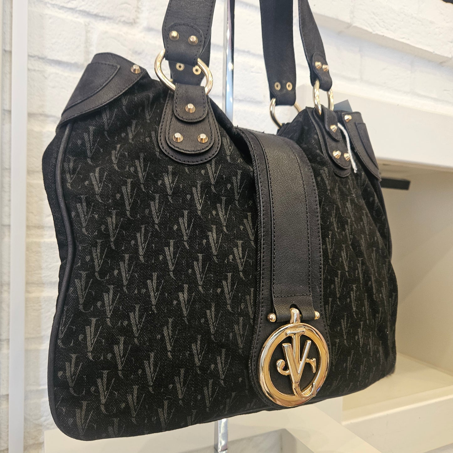 Borsa Versace Jeans