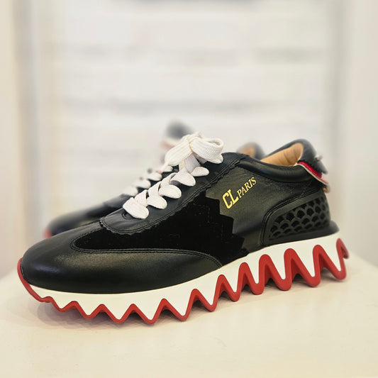 Shark Louboutin n 37,5