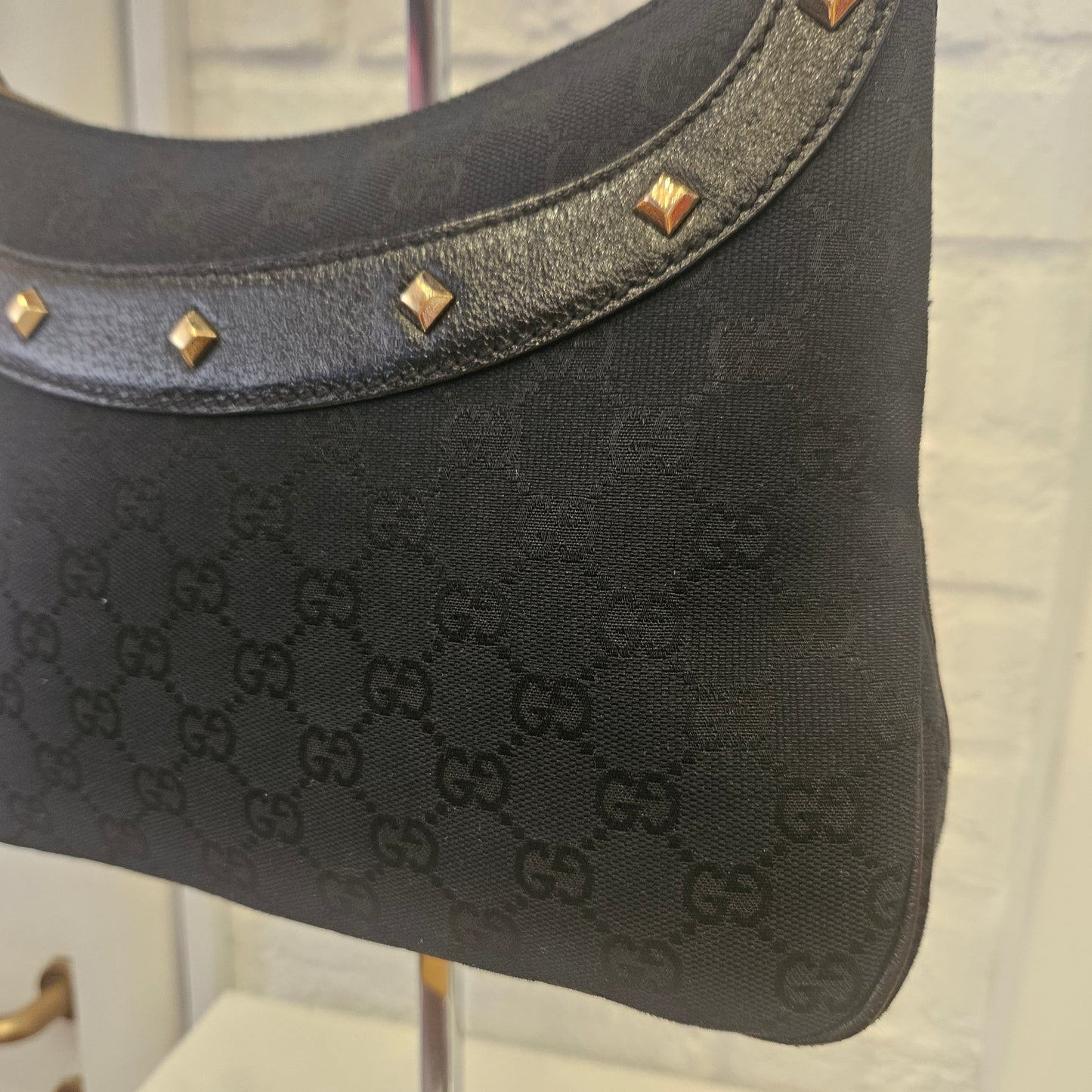 Gucci Bamboo anni 2000