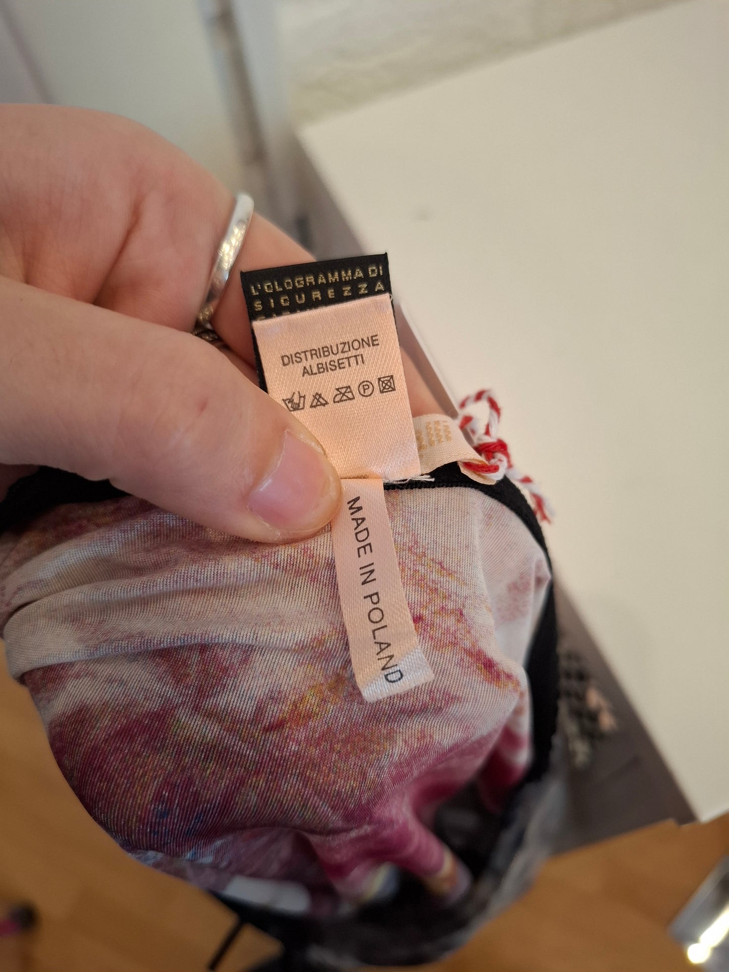 Maglia Roberto Cavalli tg 42