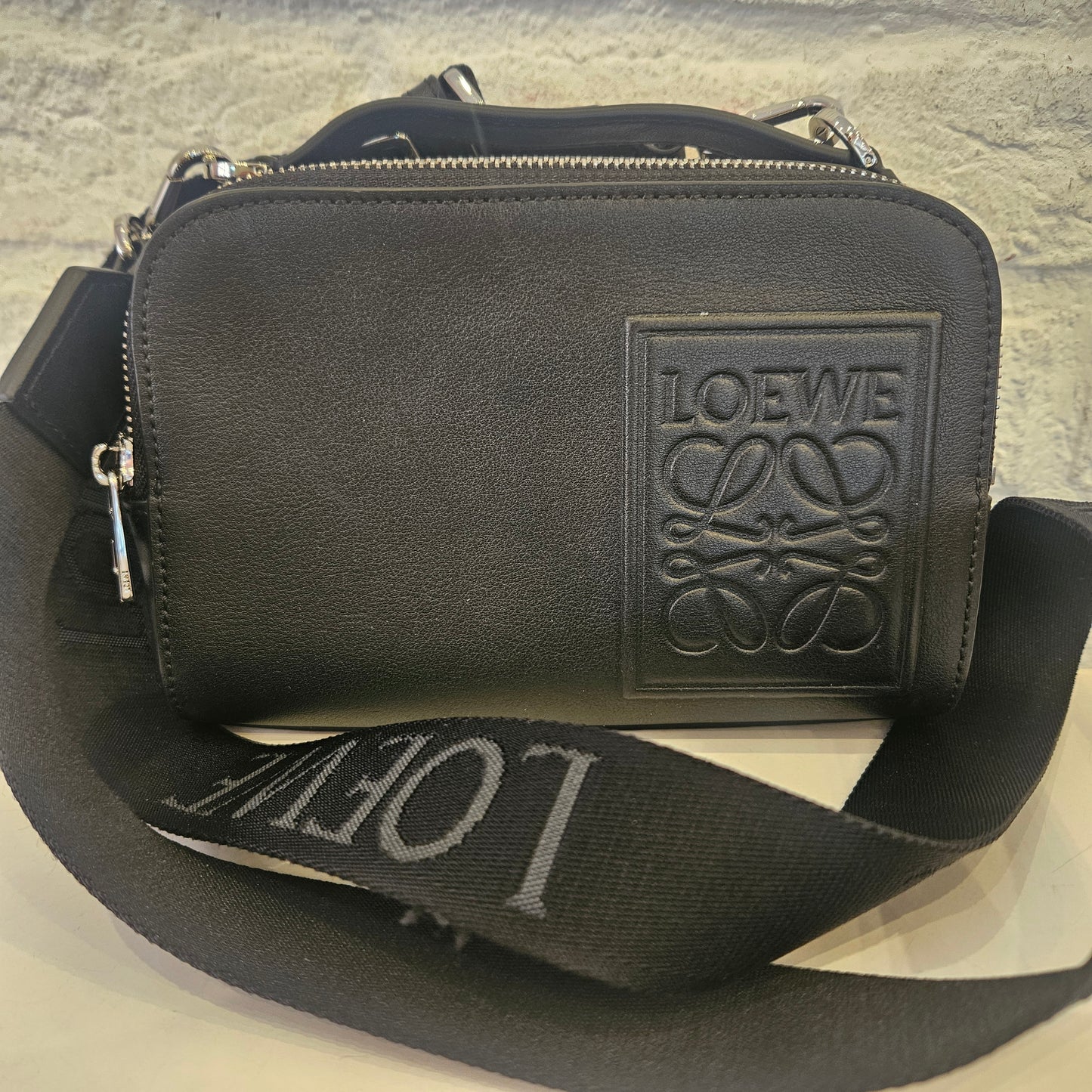 Mini Camera Loewe