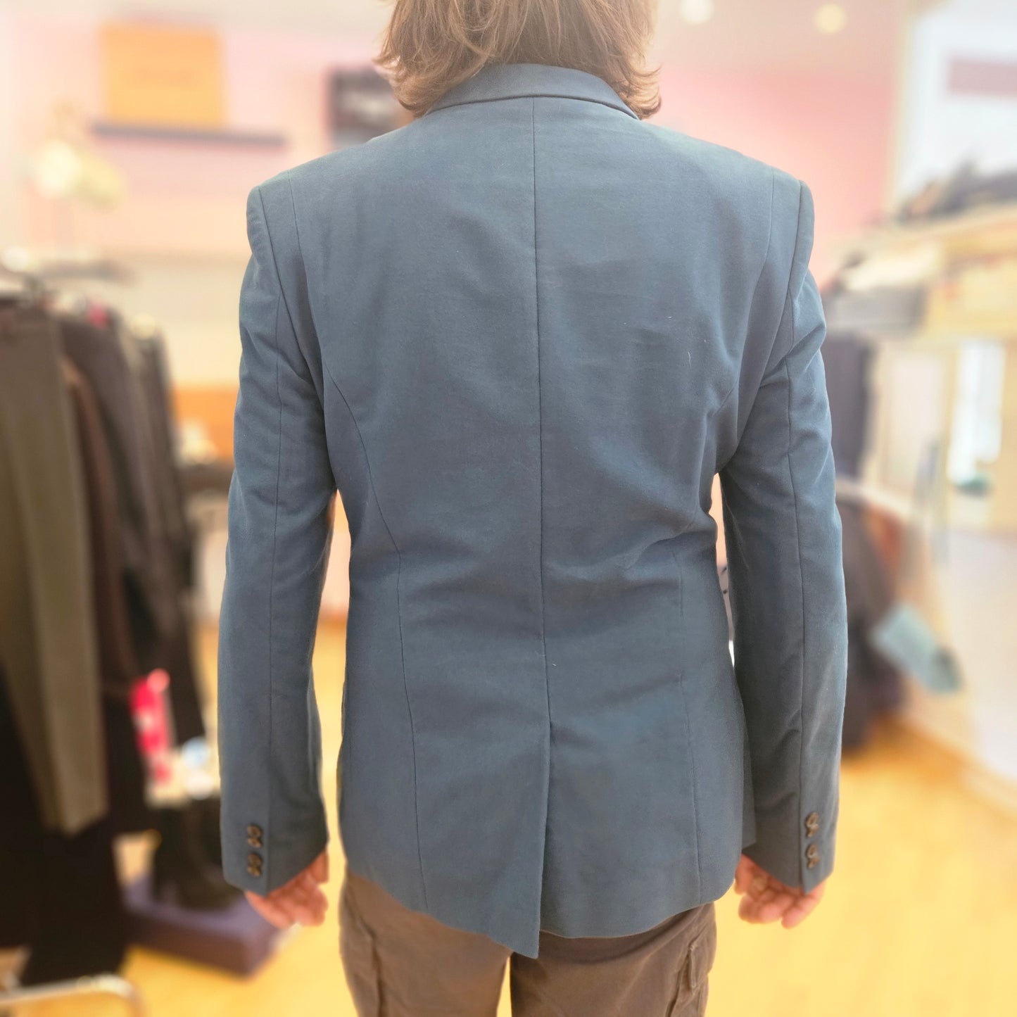 Giacca Hugo Boss tg M