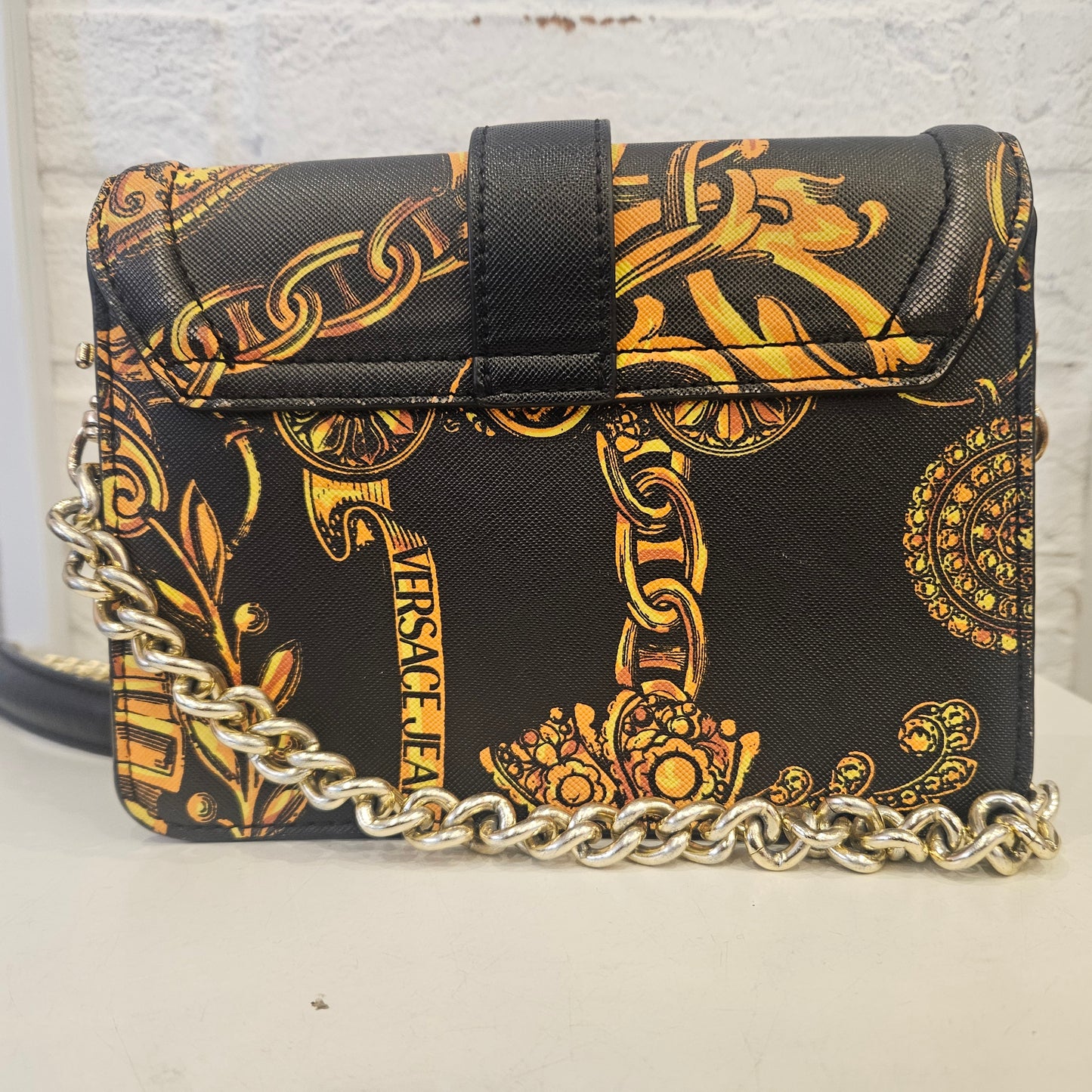Borsa Versace Couture