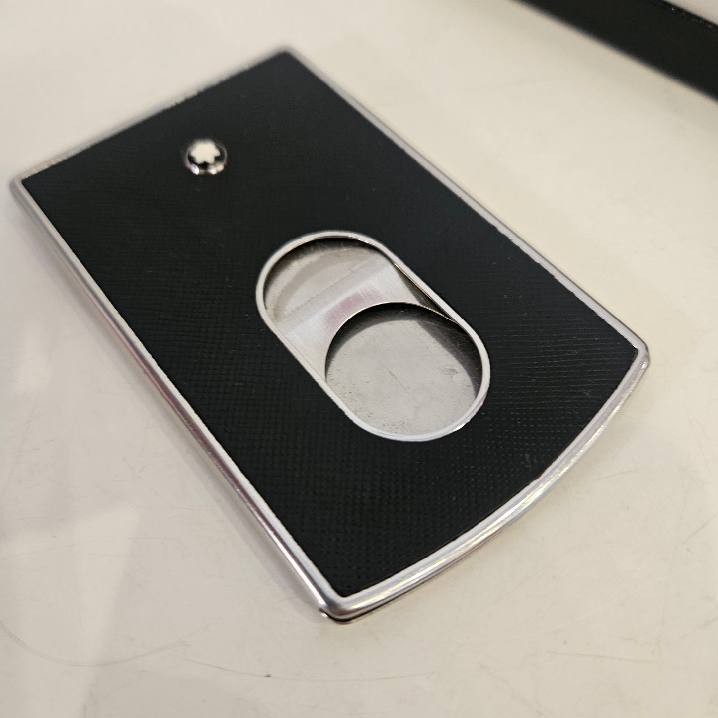 Porta tessere Montblanc