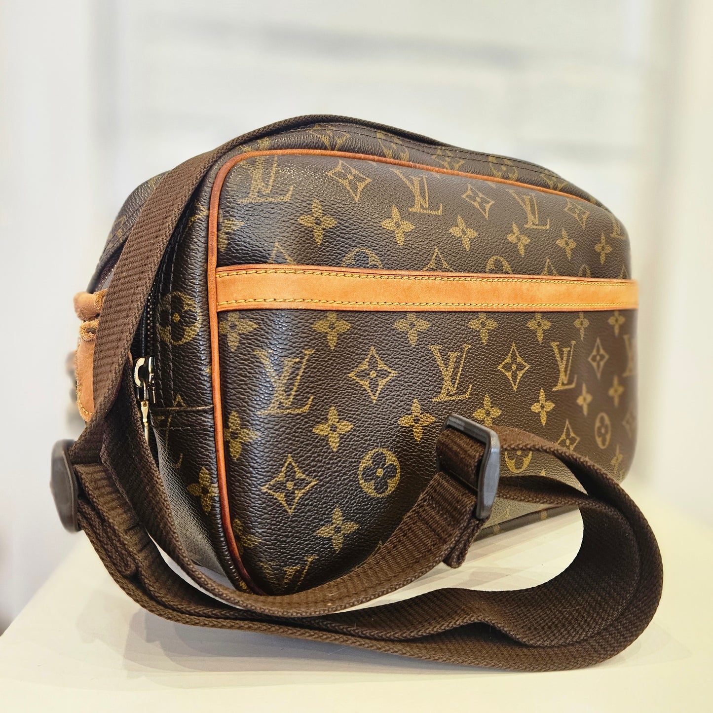 Reporter Louis Vuitton (2004)