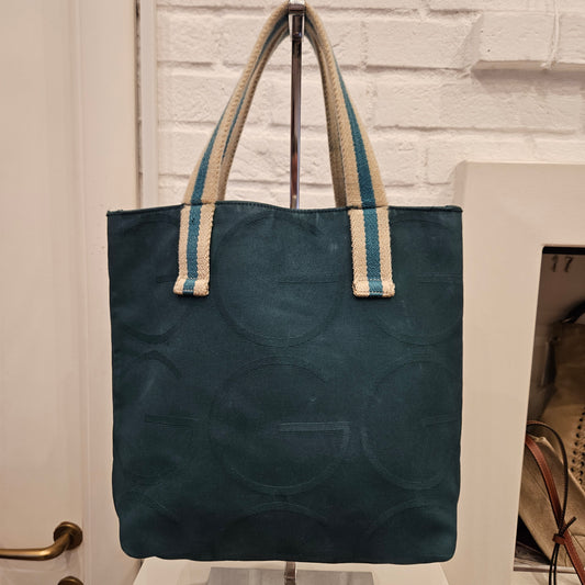 Tote bag da mare Gucci