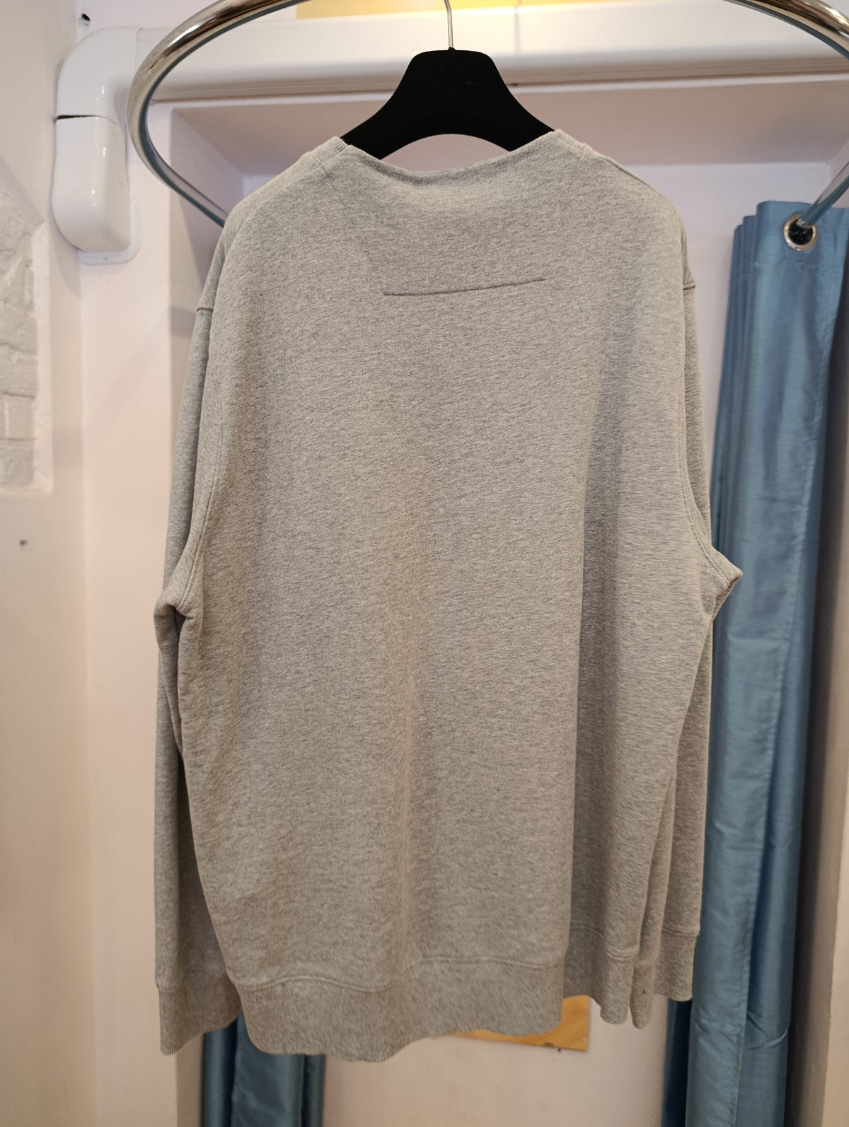 Felpa C.P. Company tg XL
