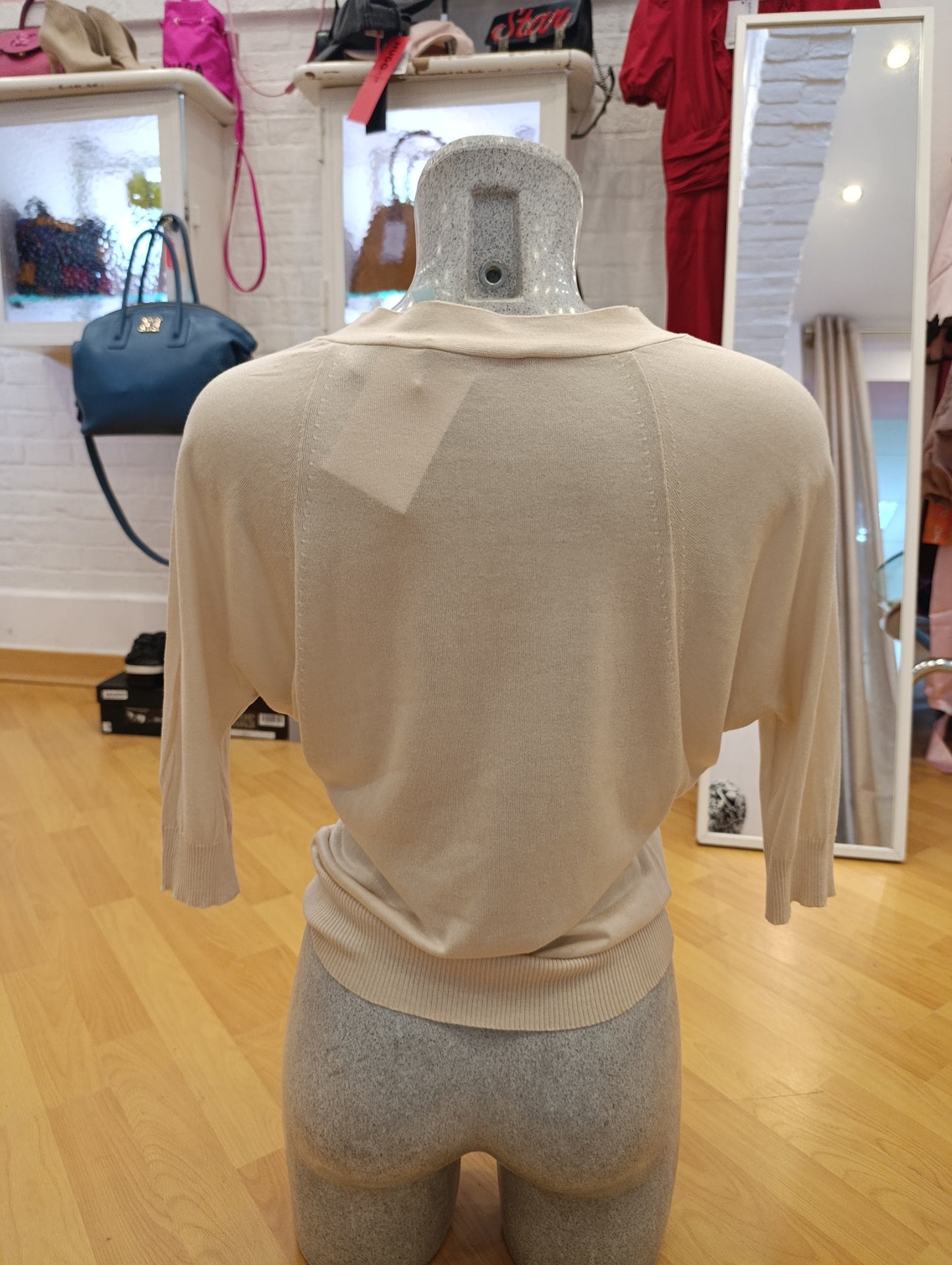 Top max Mara tg S