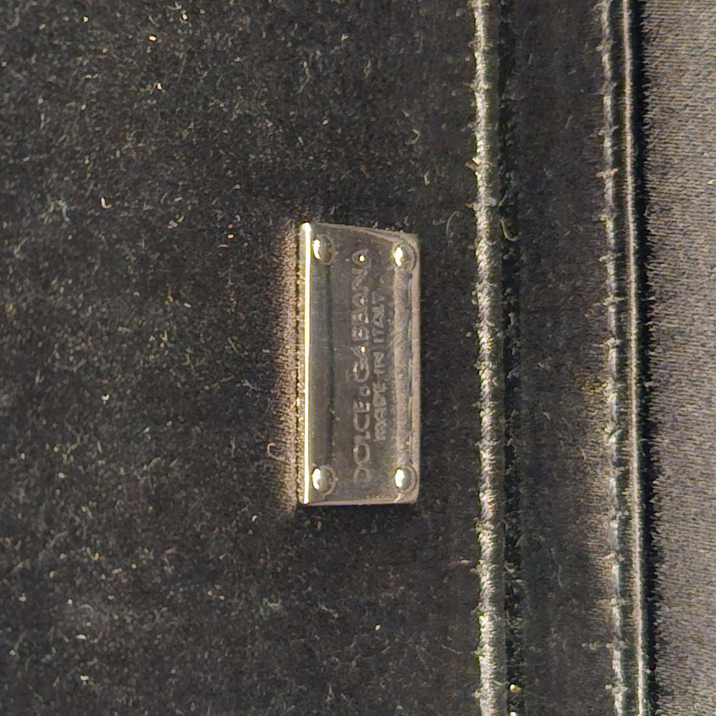 Tracolla Dolce&Gabbana