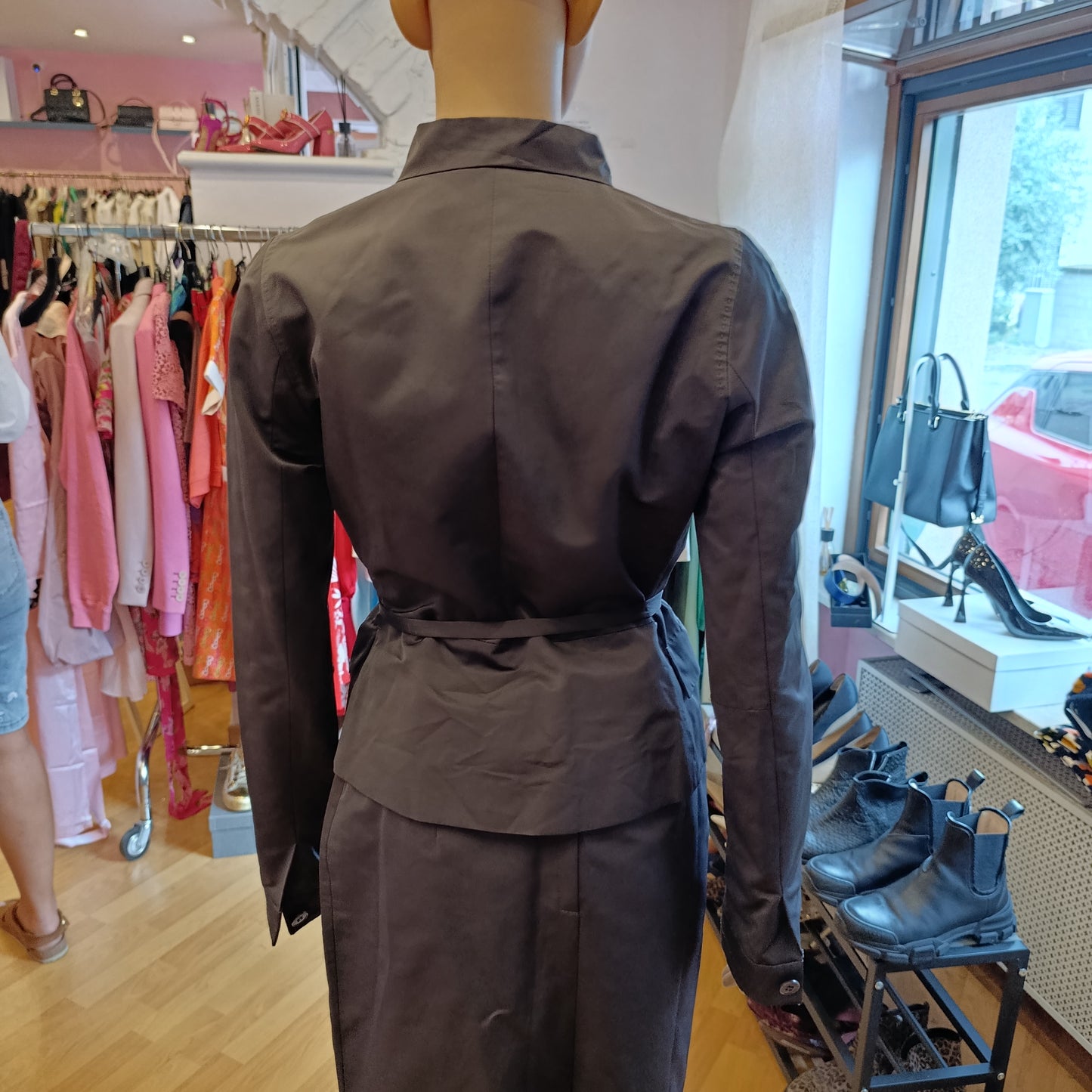 Completo Hugo Boss tg 40