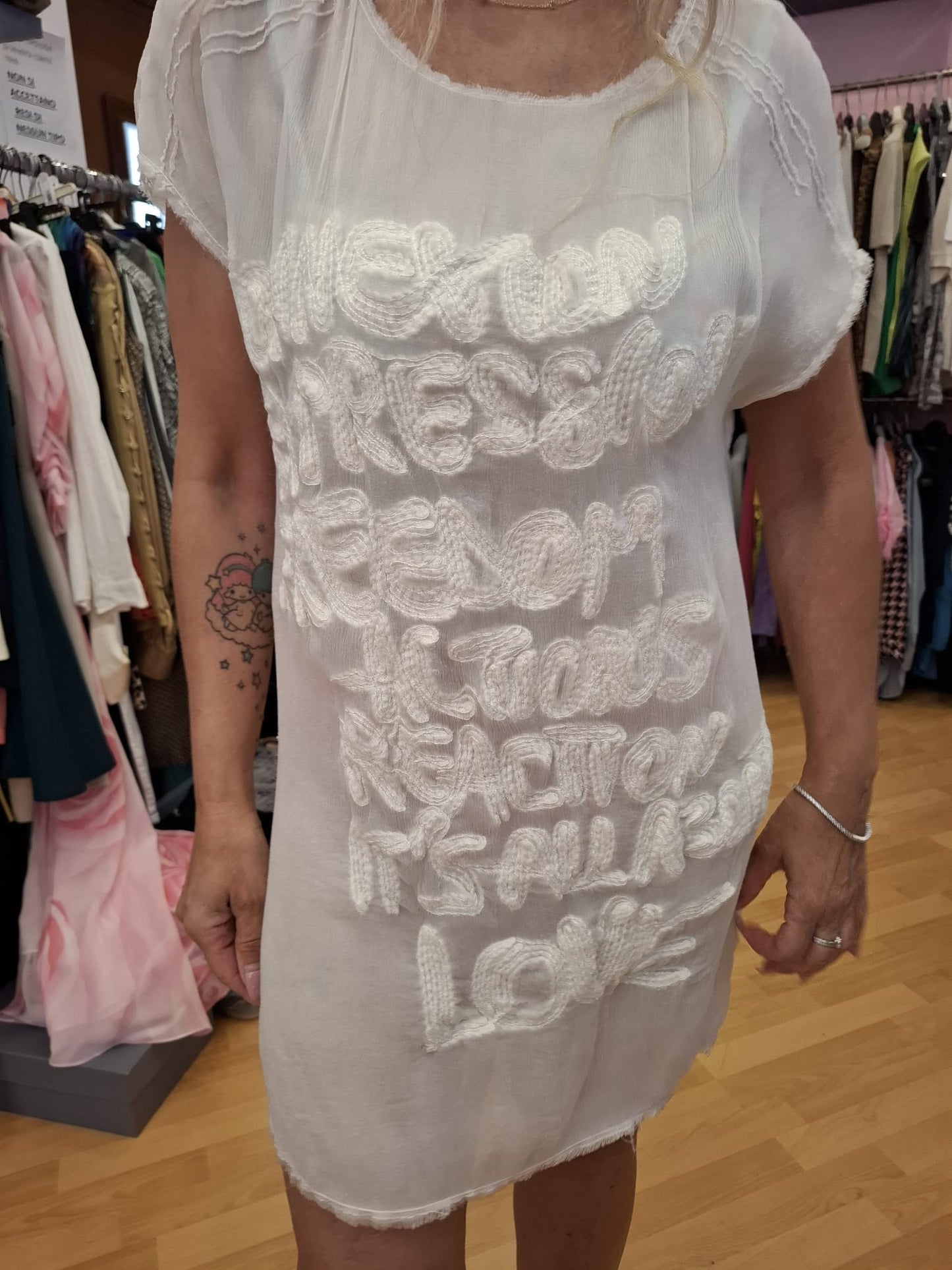 Maglia Ermanno Scervino tg 40