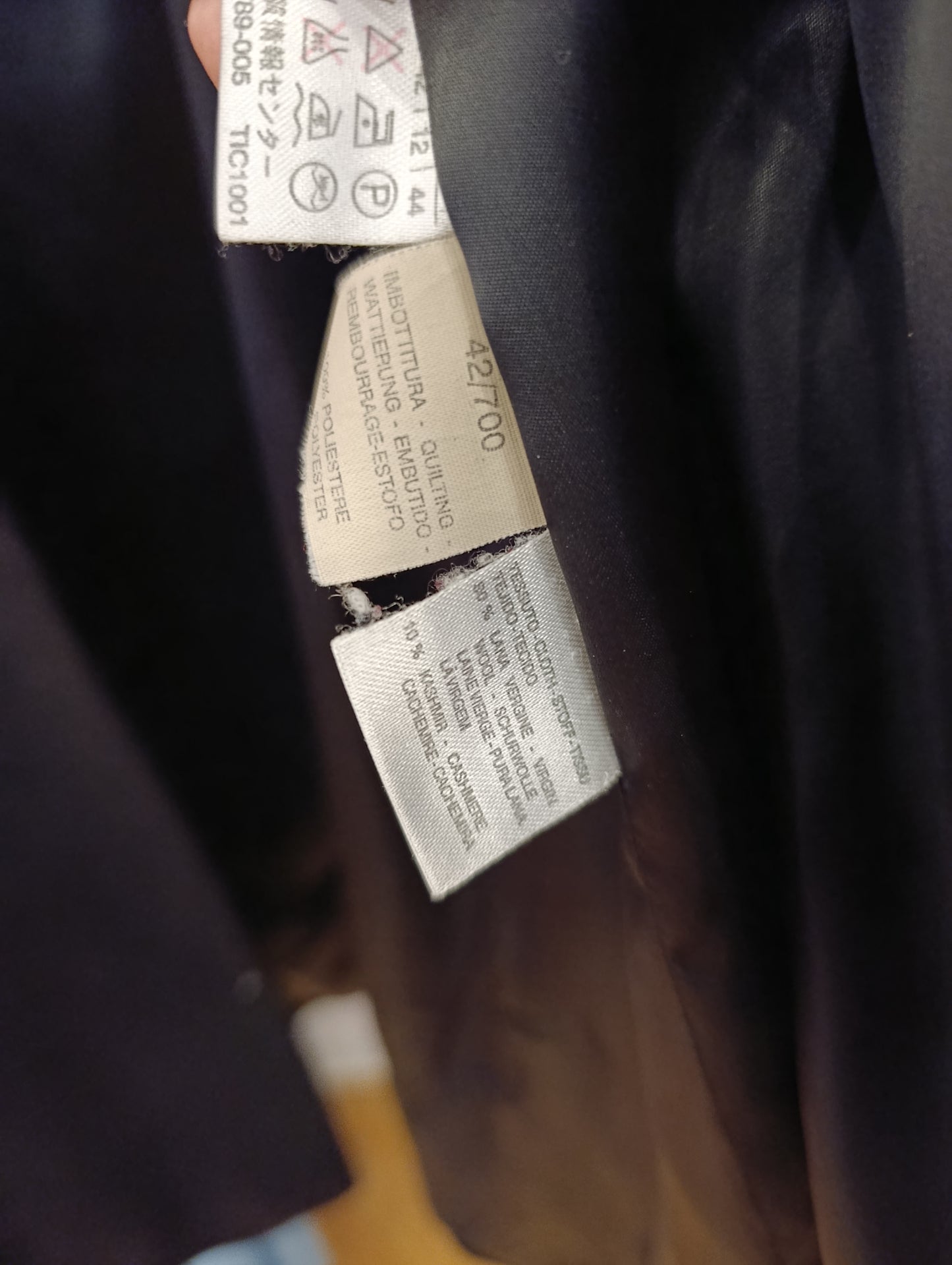 Cappotto MaxMara tg 44