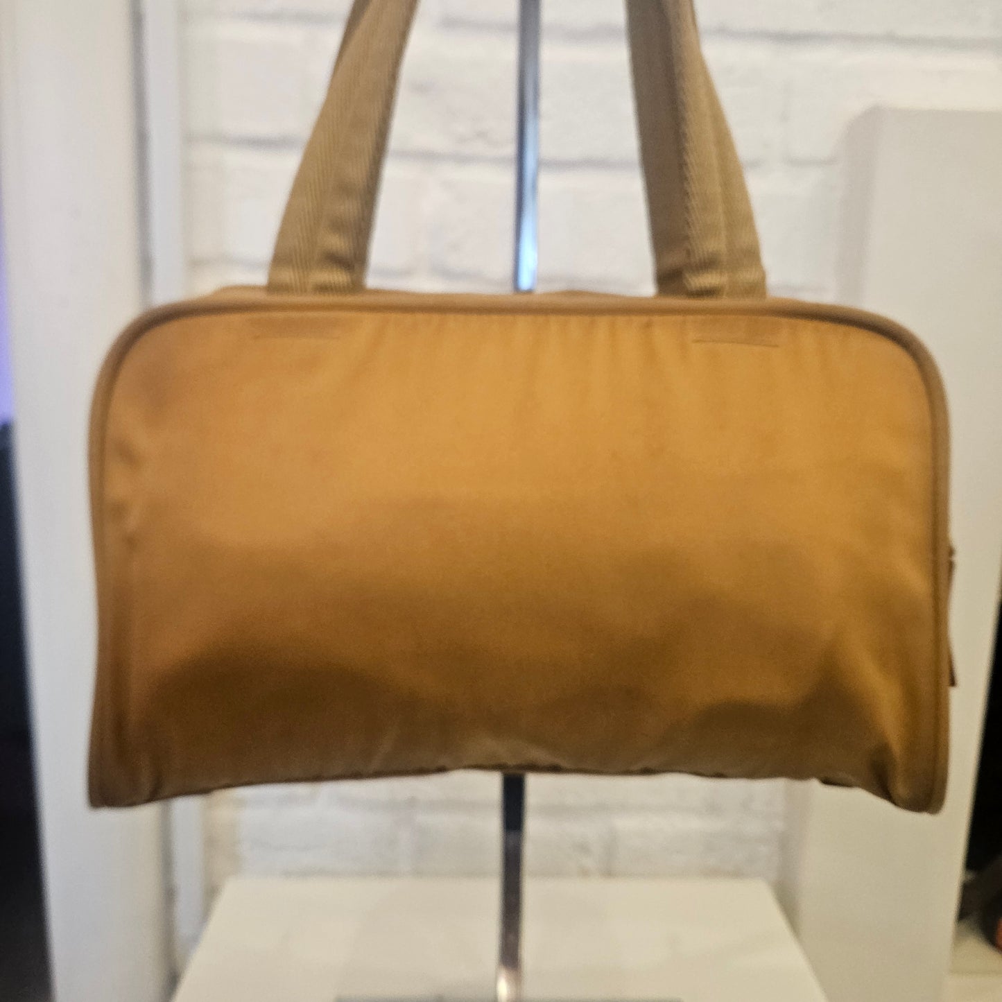 Bauletto vintage Prada