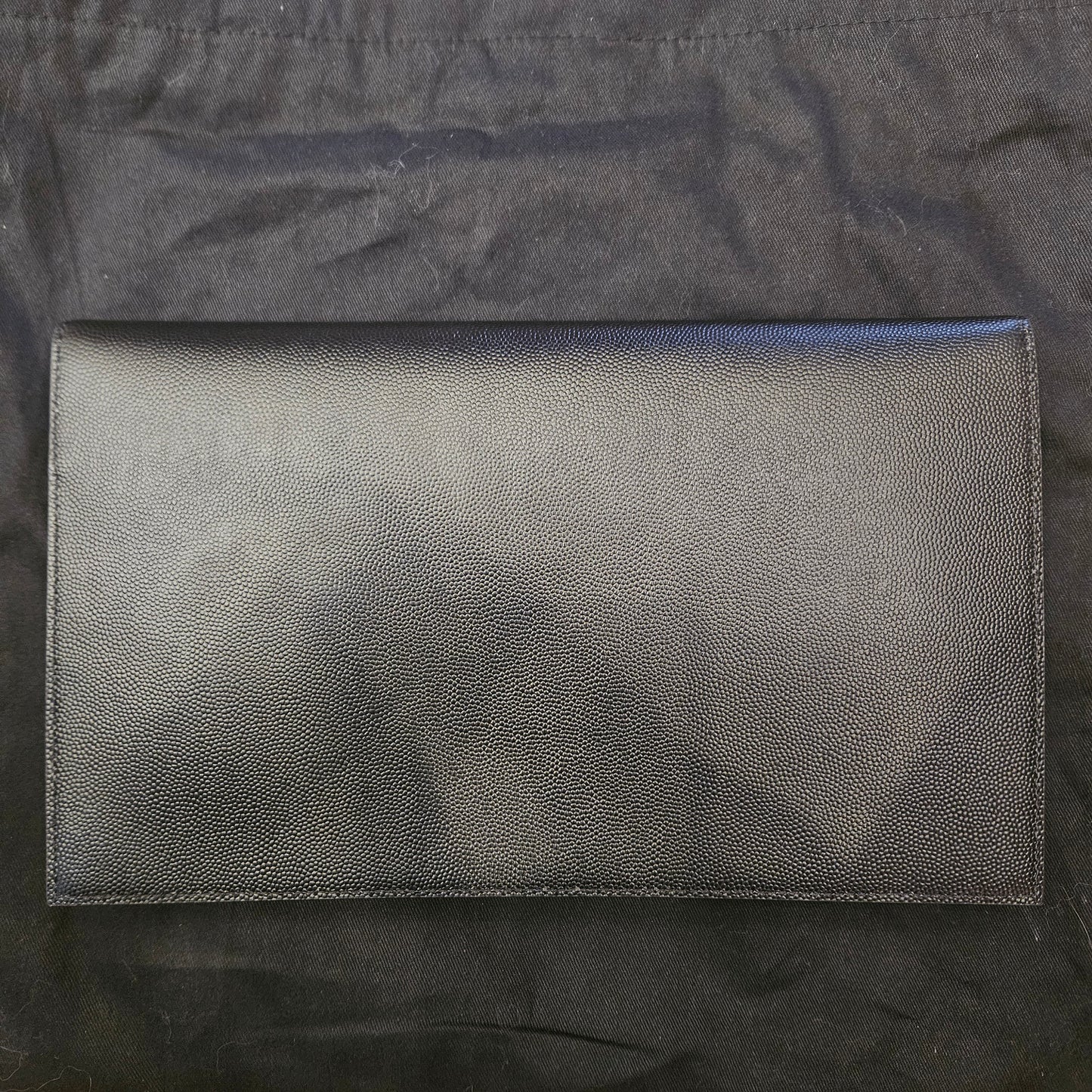 Pochette a mano Saint Laurent