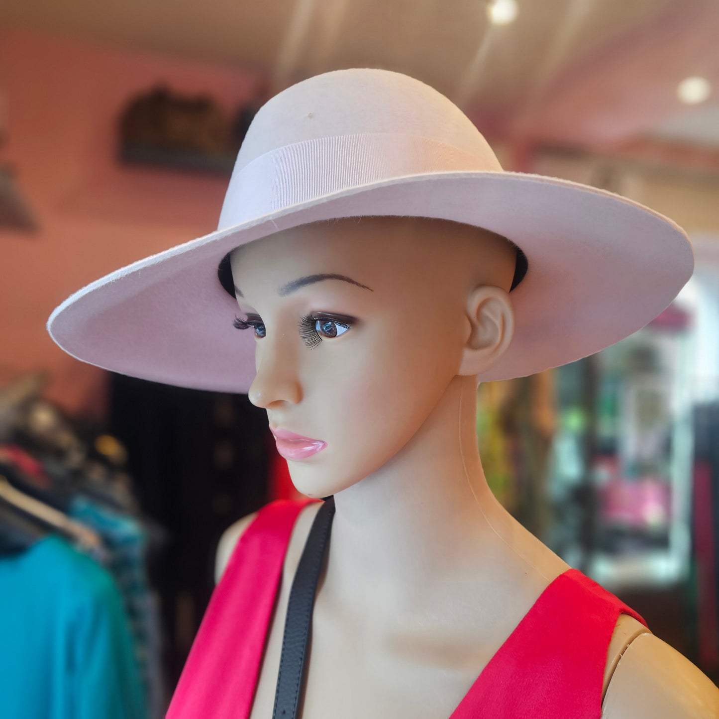 Cappello Borsalino