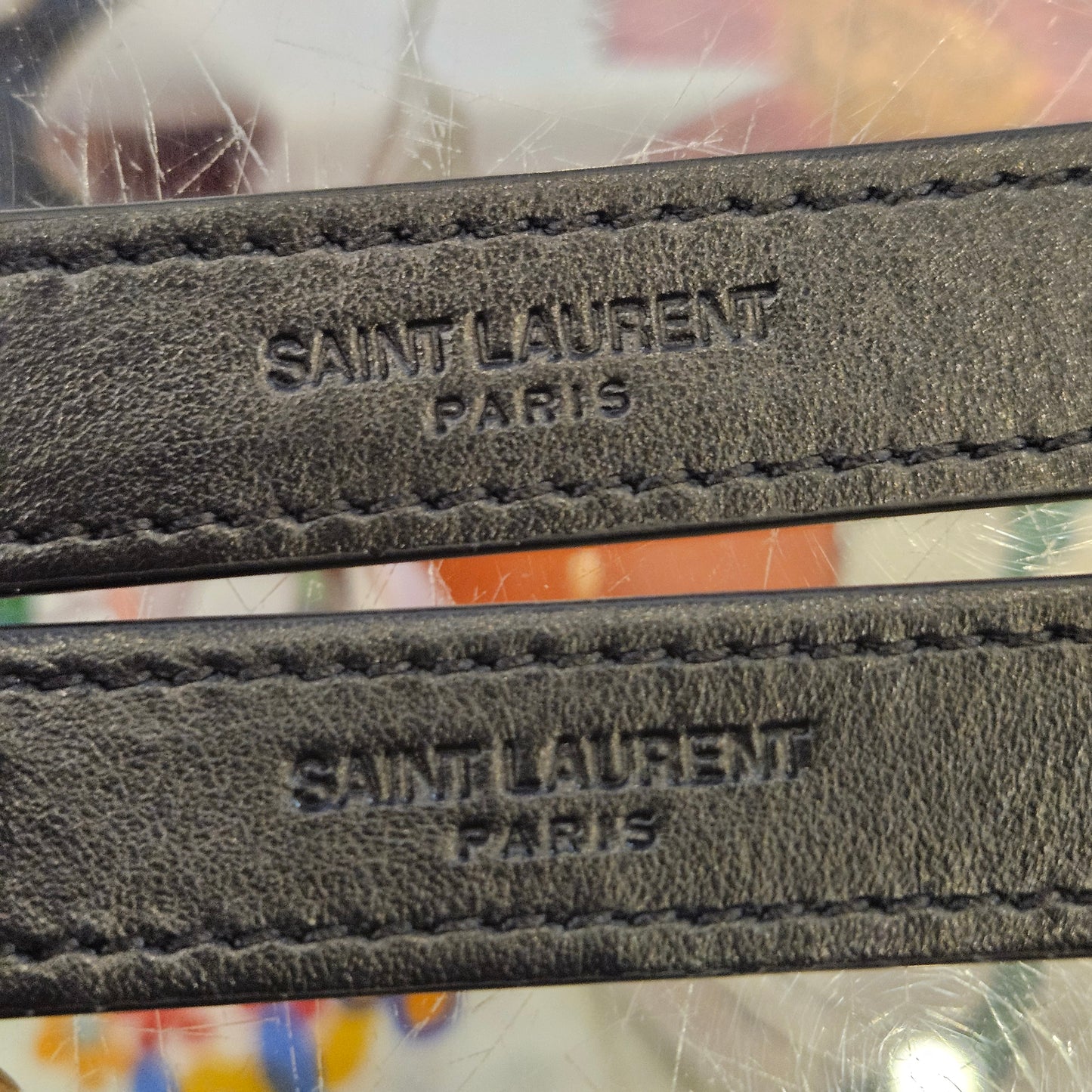 Lou Lou Saint Laurent