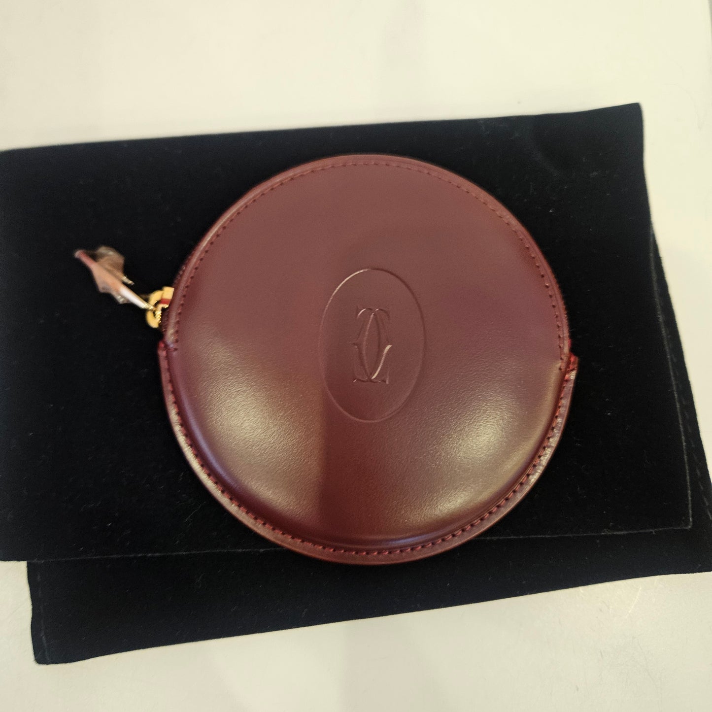 Porta monete Cartier