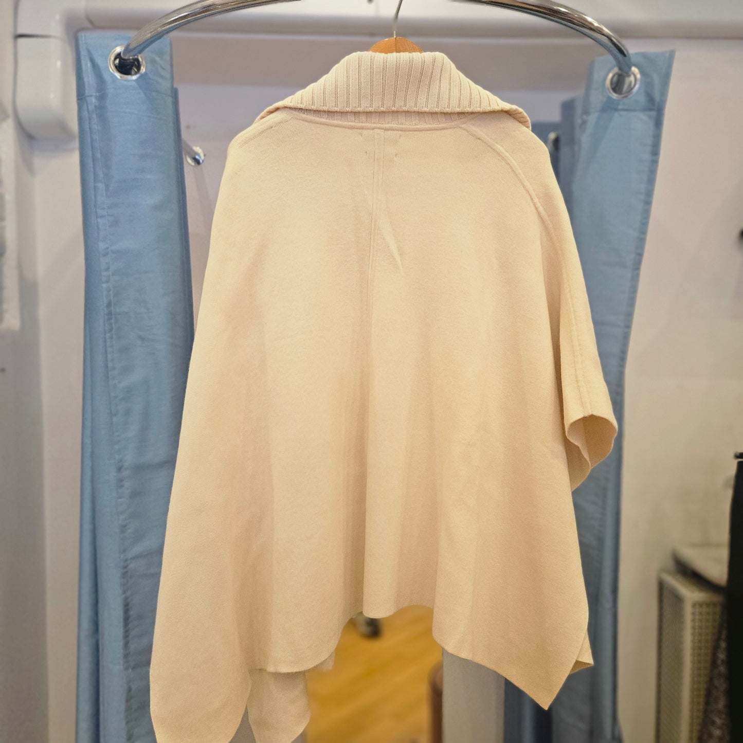 Mantella Massimo Dutti tg S
