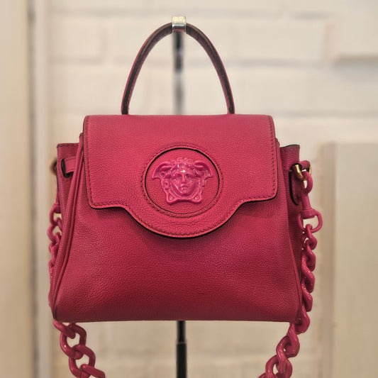 Borsetta Versace