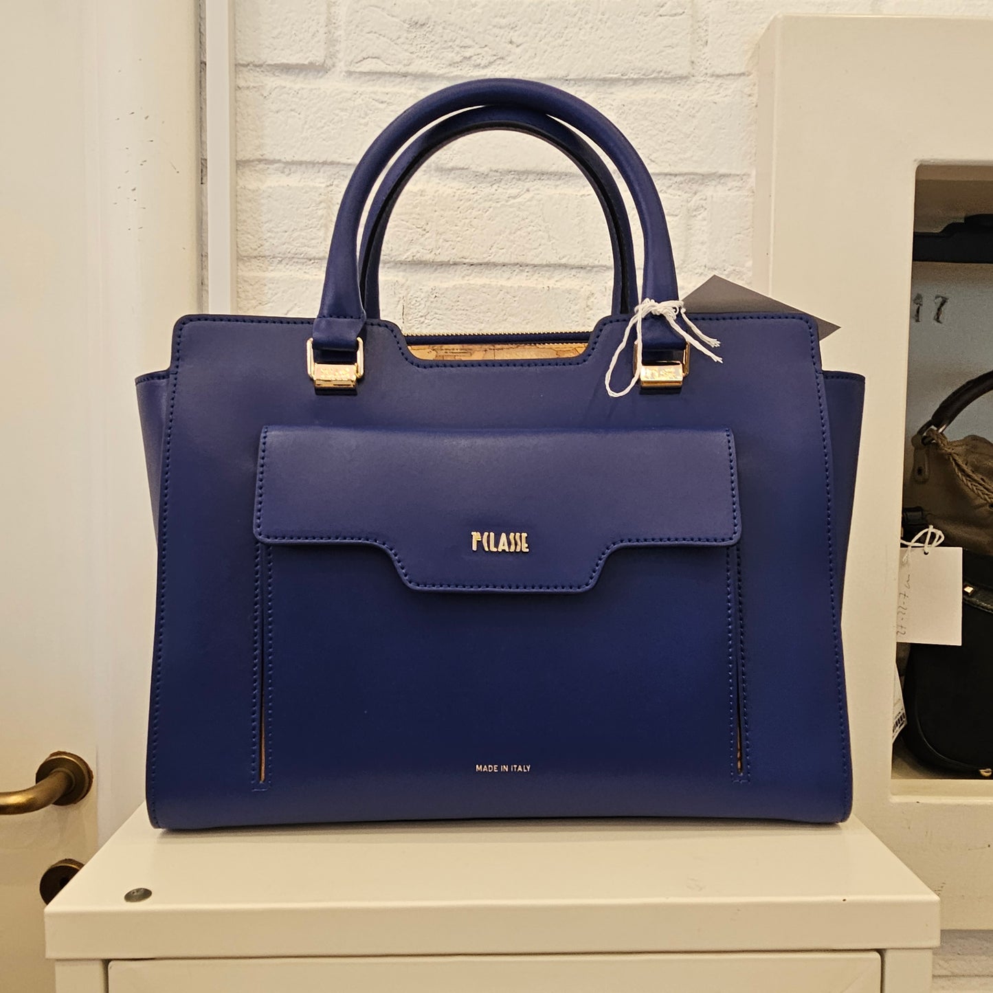Borsa Prima Classe