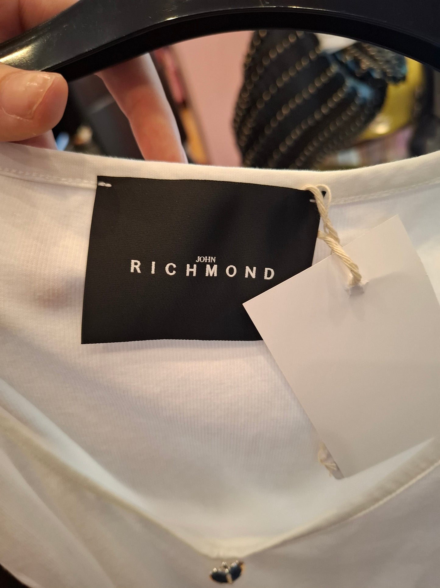 Top Richmond tg s