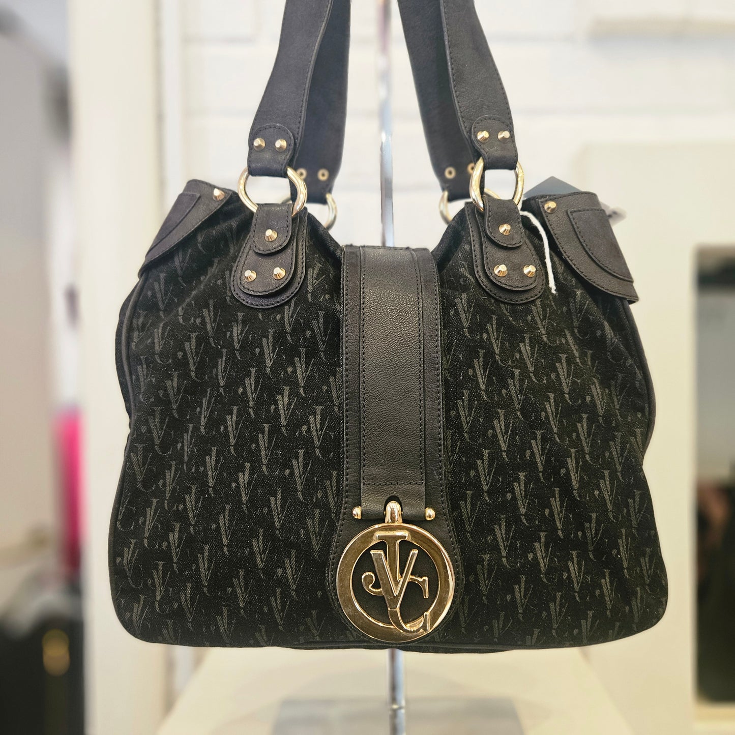 Borsa Versace Jeans